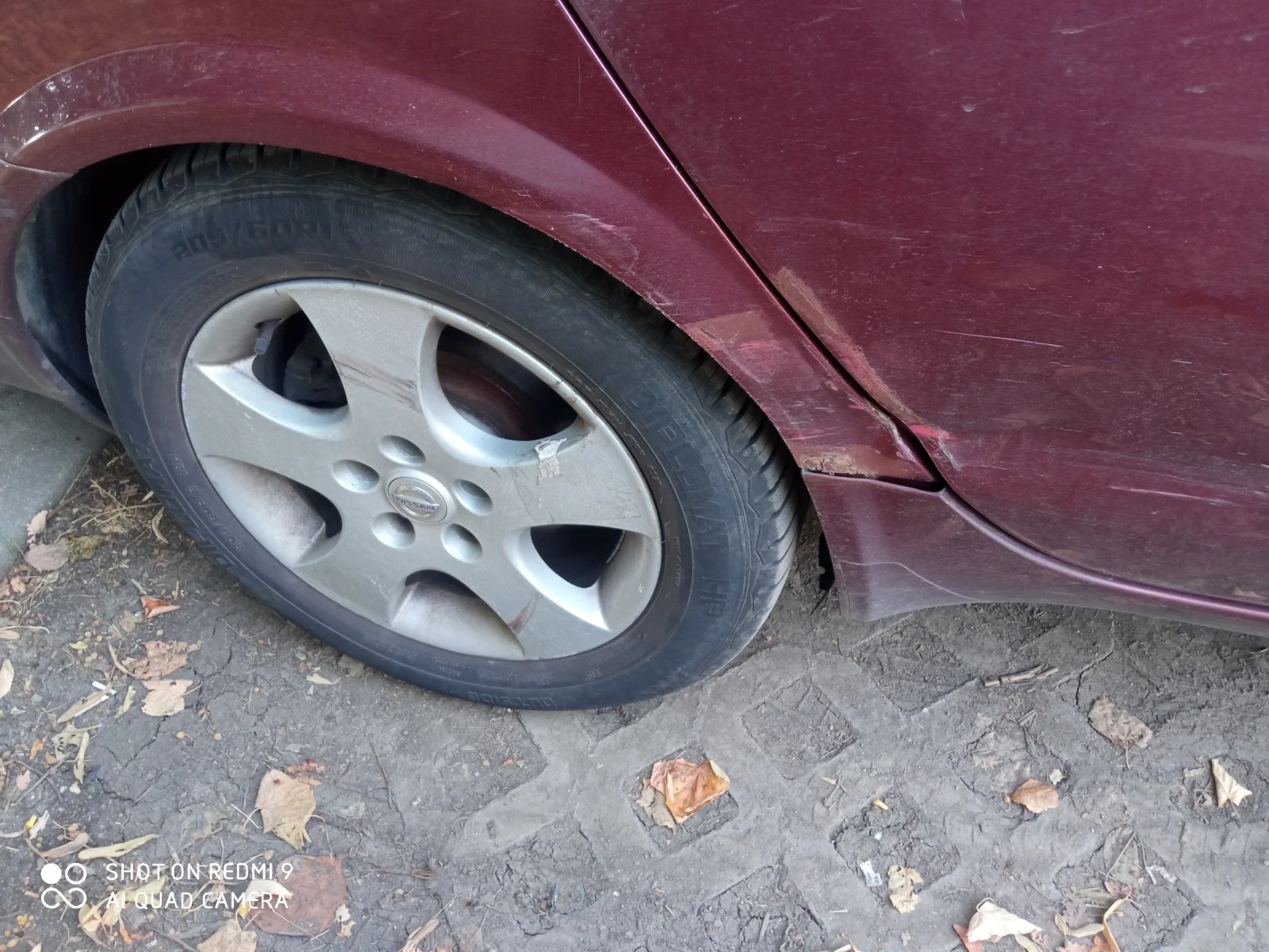 Nissan Primera P12 | Mobile.bg — изображение 5