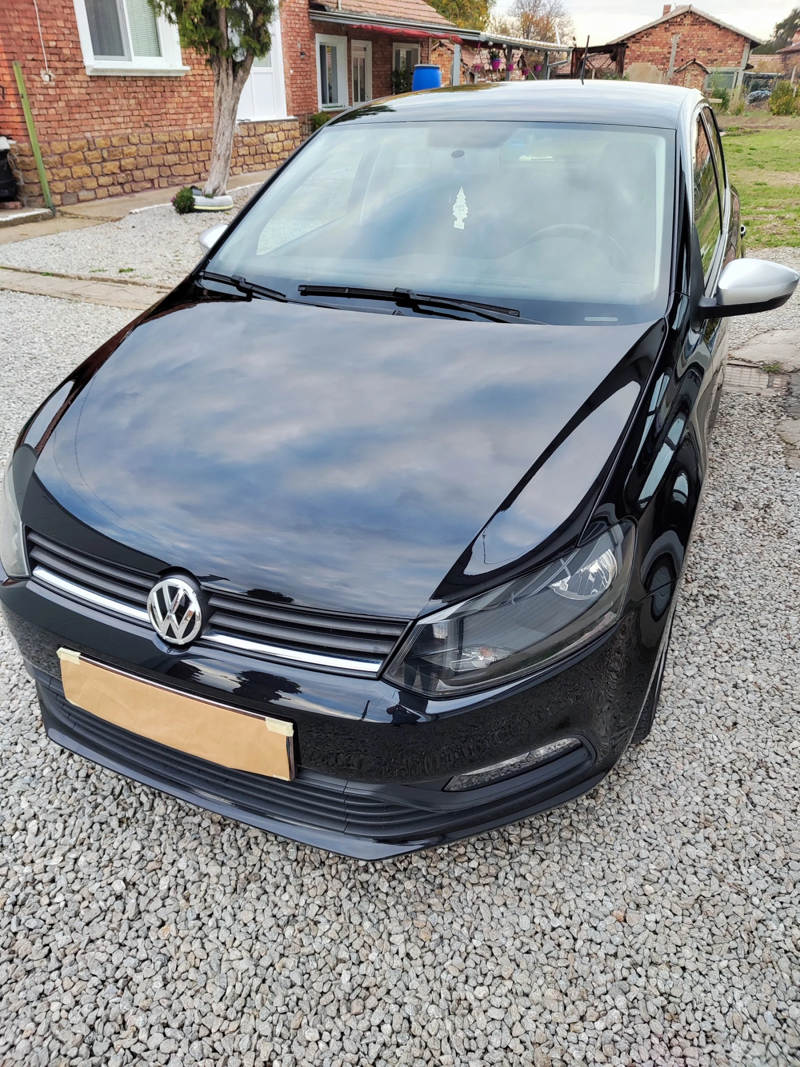 VW Polo 1.6 TDI | Mobile.bg   1