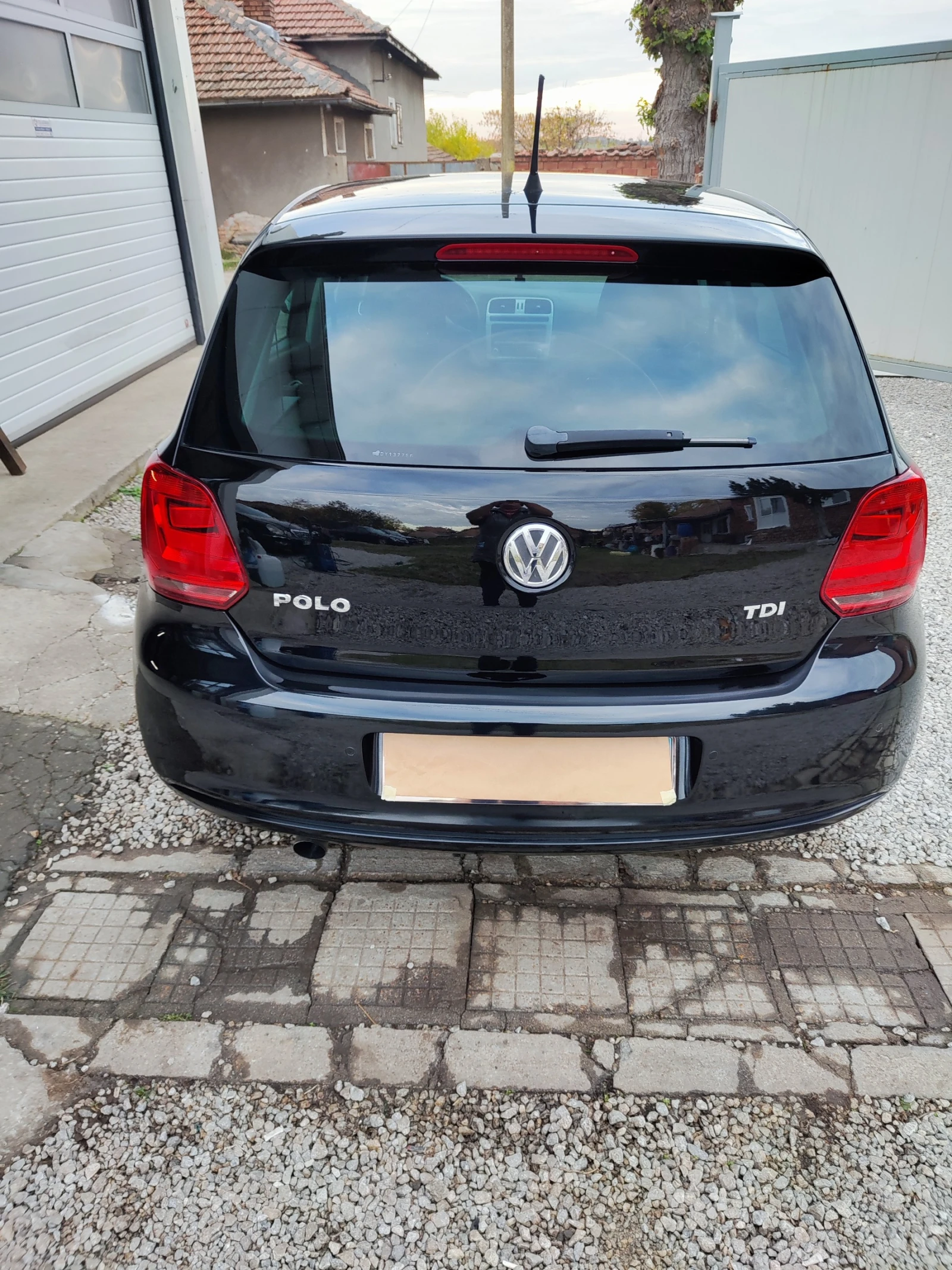 VW Polo 1.6 TDI | Mobile.bg   2