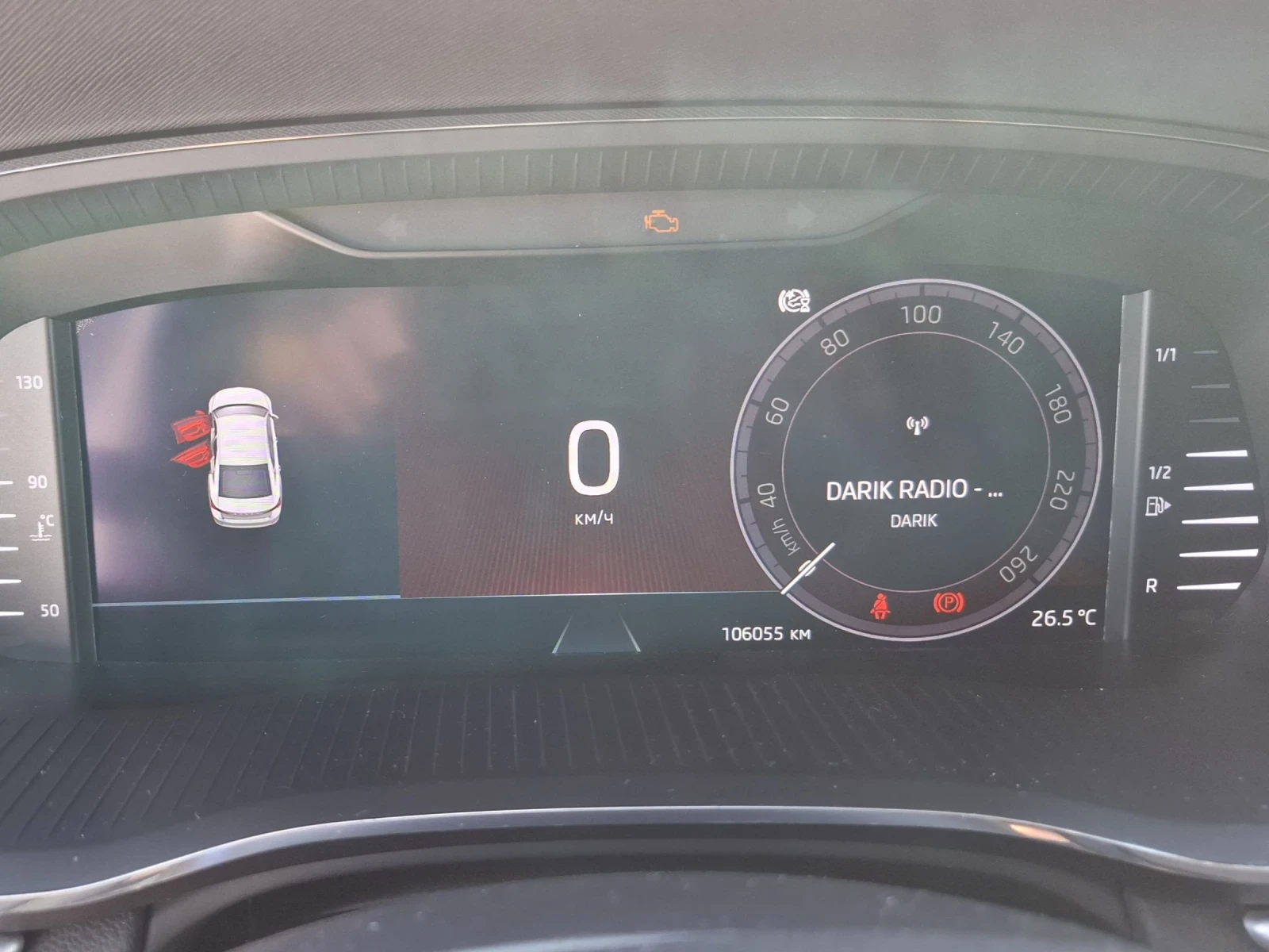 Skoda Octavia 1.5TSI150 | Mobile.bg   13