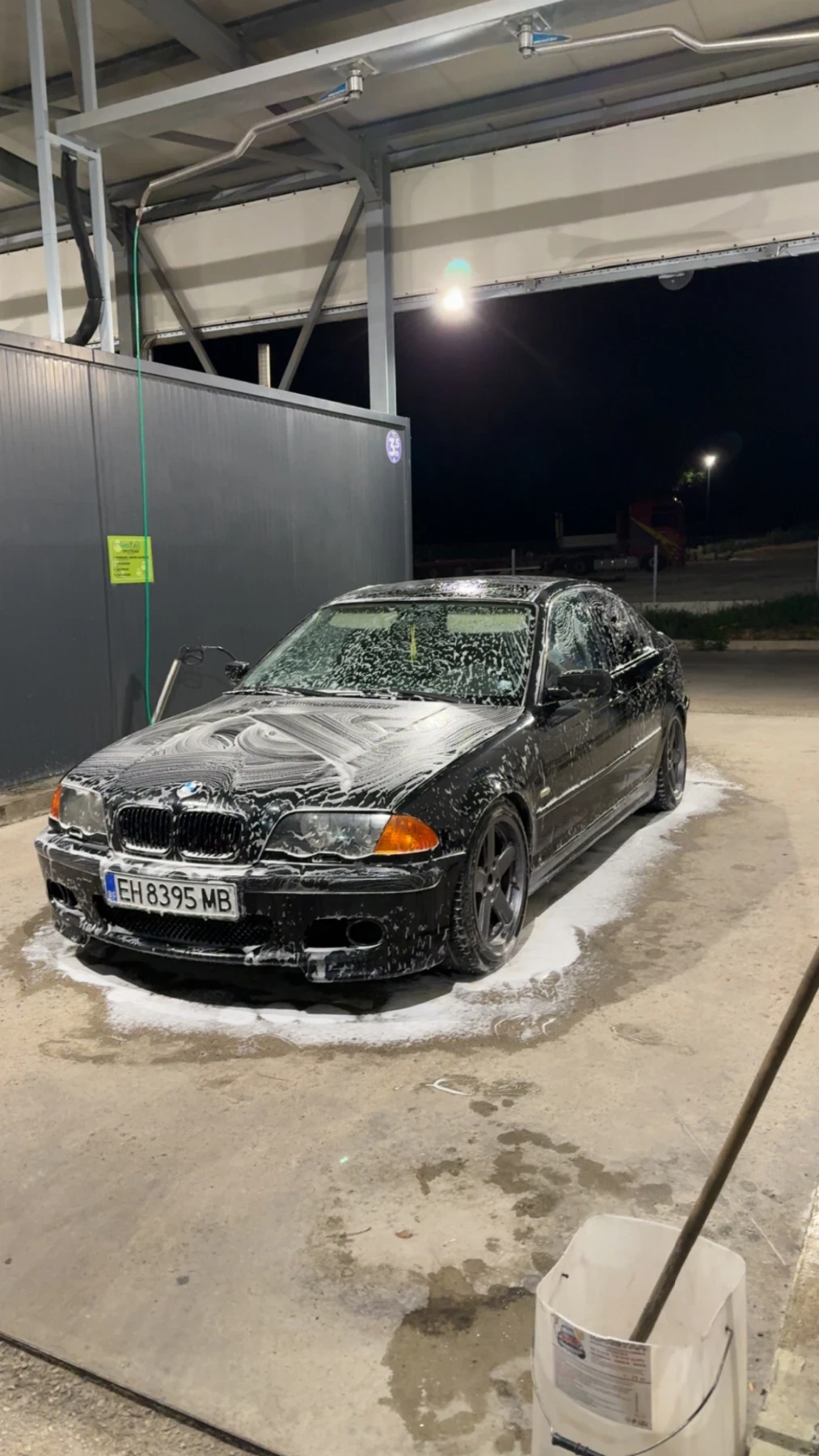 BMW 320  - изображение 8