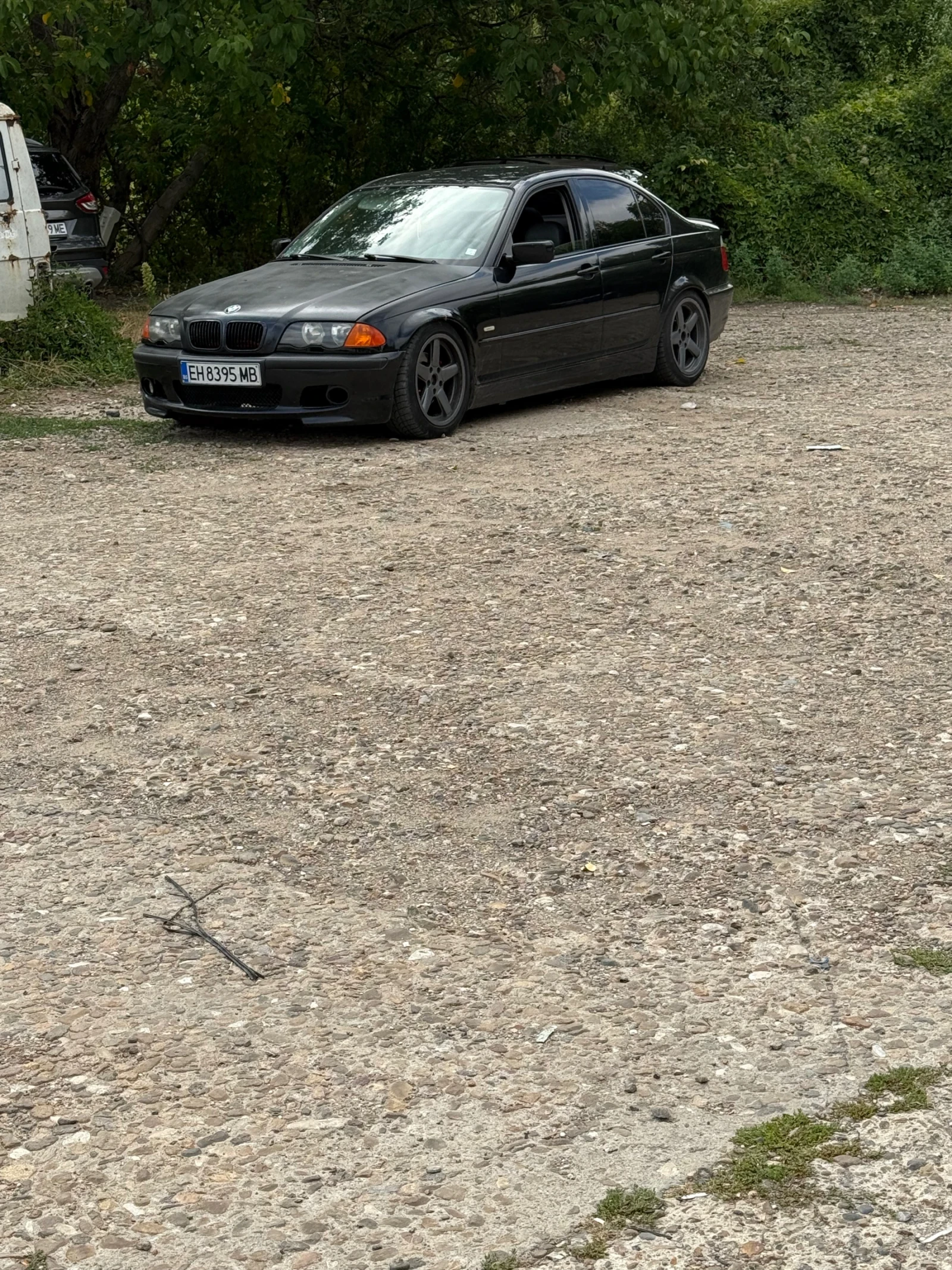 BMW 320  - изображение 7
