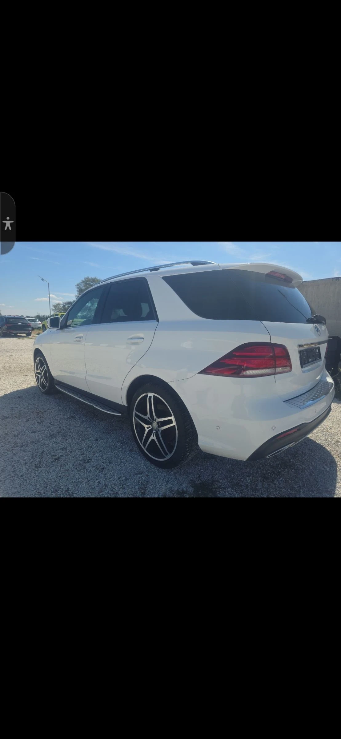 Mercedes-Benz CLE AMG-paket Fuul  - изображение 4