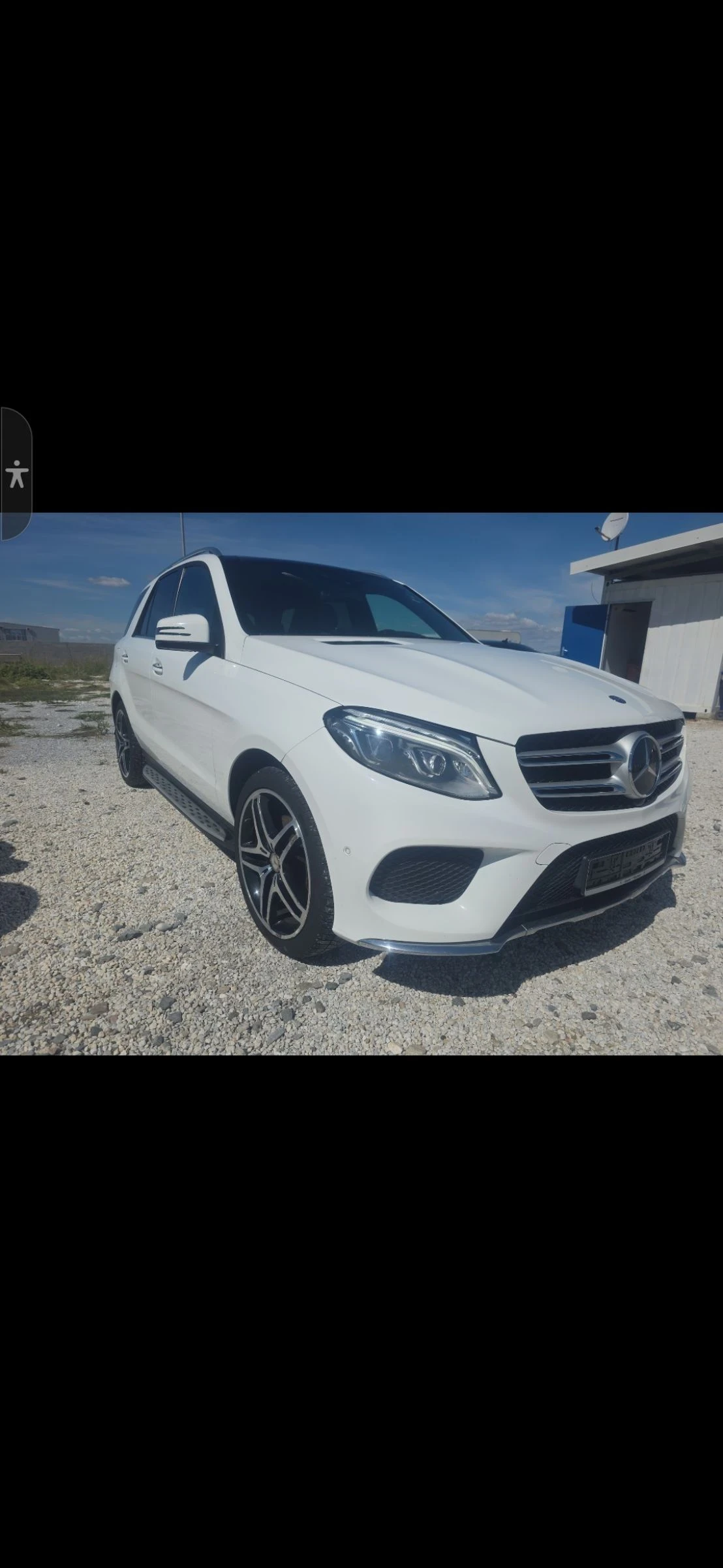 Mercedes-Benz CLE AMG-paket Fuul  - изображение 2
