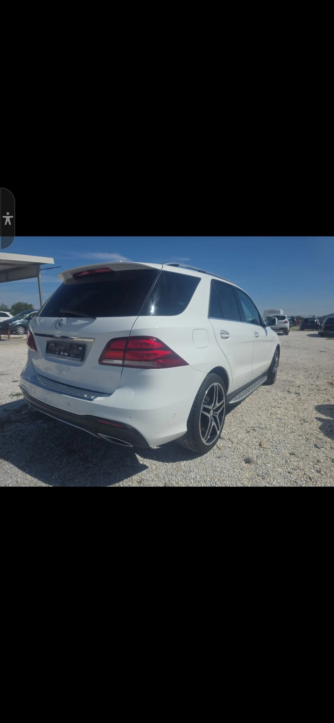 Mercedes-Benz CLE AMG-paket Fuul  - изображение 7