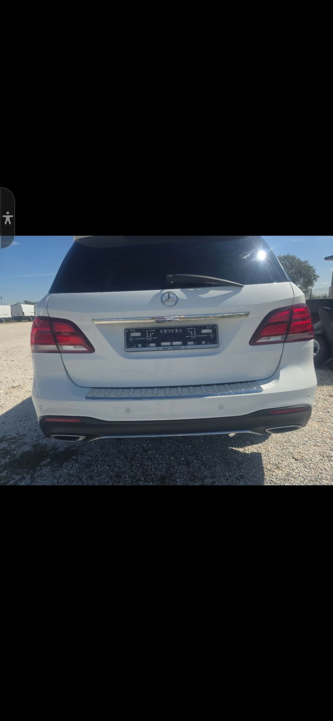 Mercedes-Benz CLE AMG-paket Fuul  - изображение 5