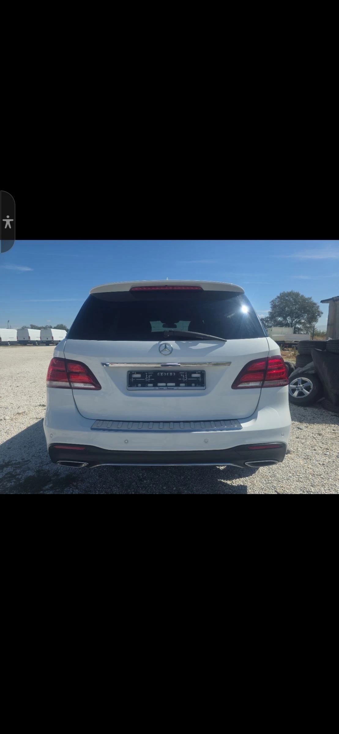 Mercedes-Benz CLE AMG-paket Fuul  - изображение 8