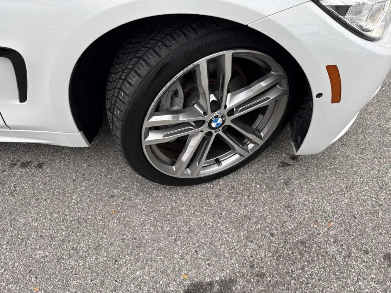 BMW 440 Xdrive* M-pkg* Harman/Kardon* камера* подгрев - изображение 6