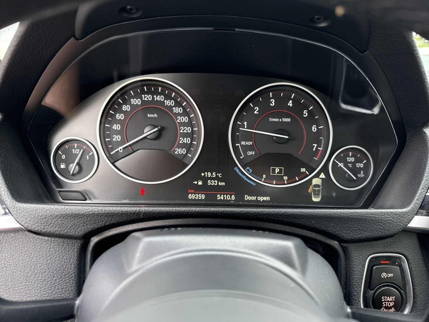 BMW 440 Xdrive* M-pkg* Harman/Kardon* камера* подгрев - изображение 9