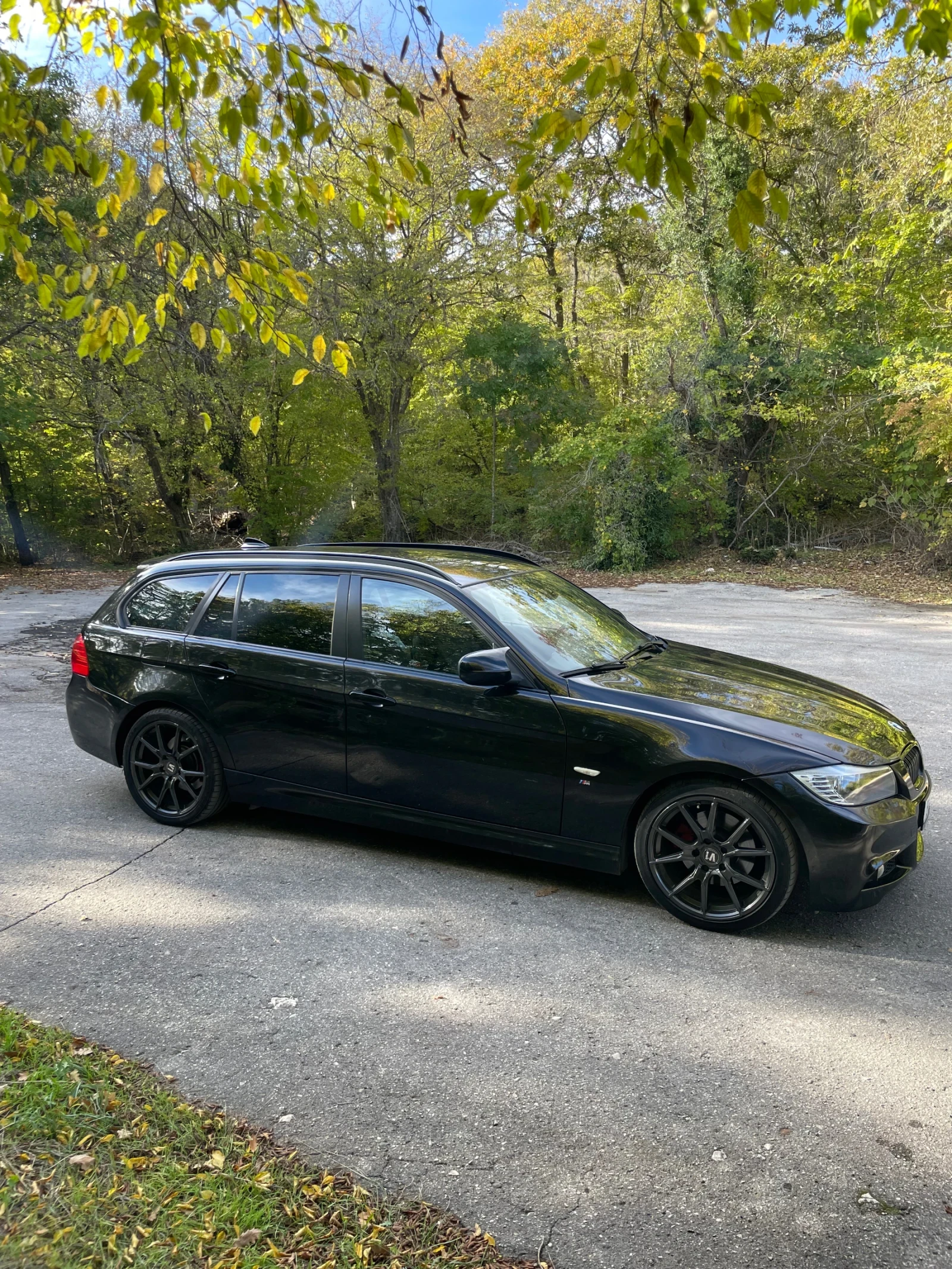 BMW 320 xD 184 | Mobile.bg — изображение 5