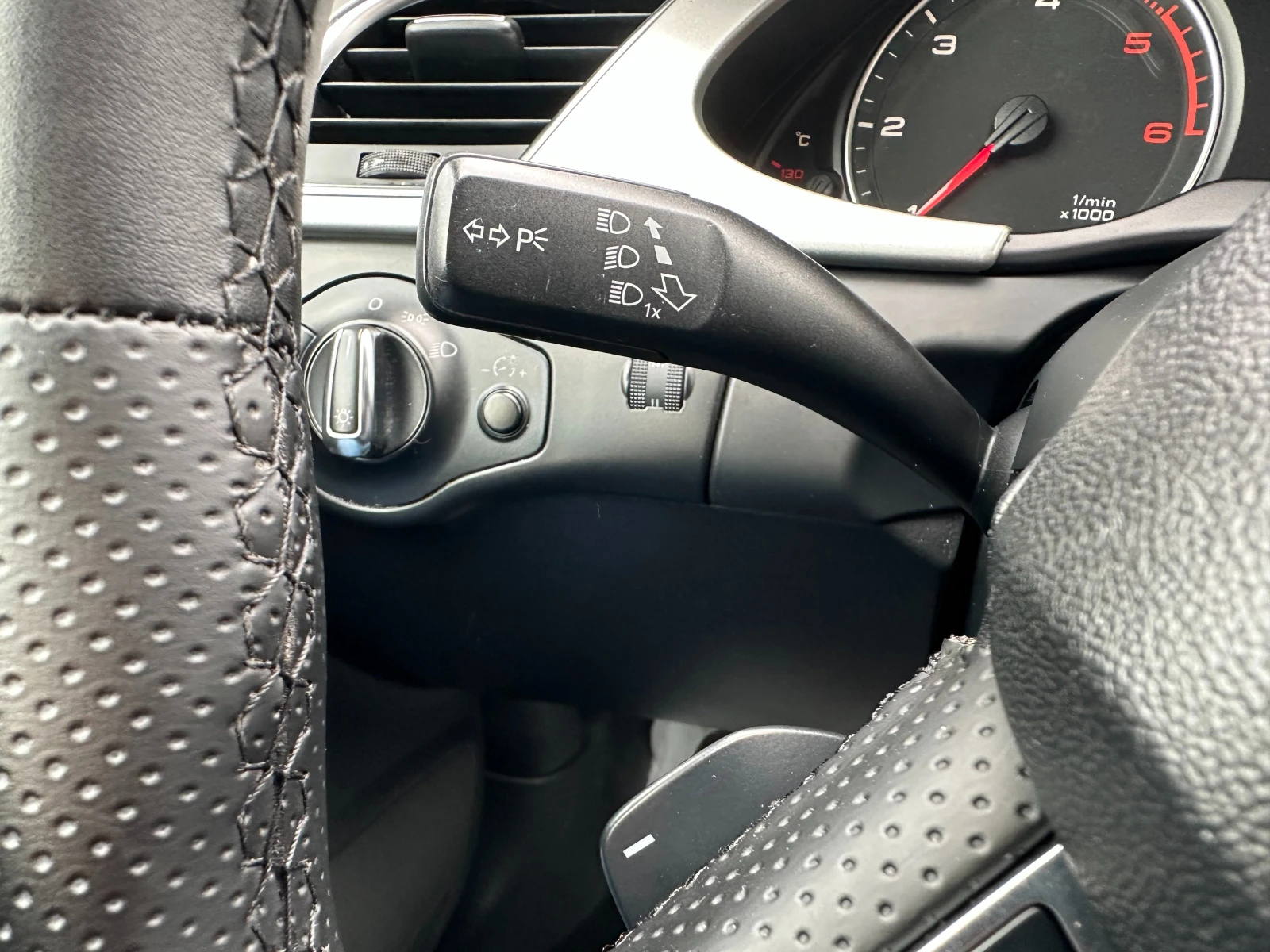 Audi A4 2.0d 143 к.с.  | Mobile.bg — изображение 14