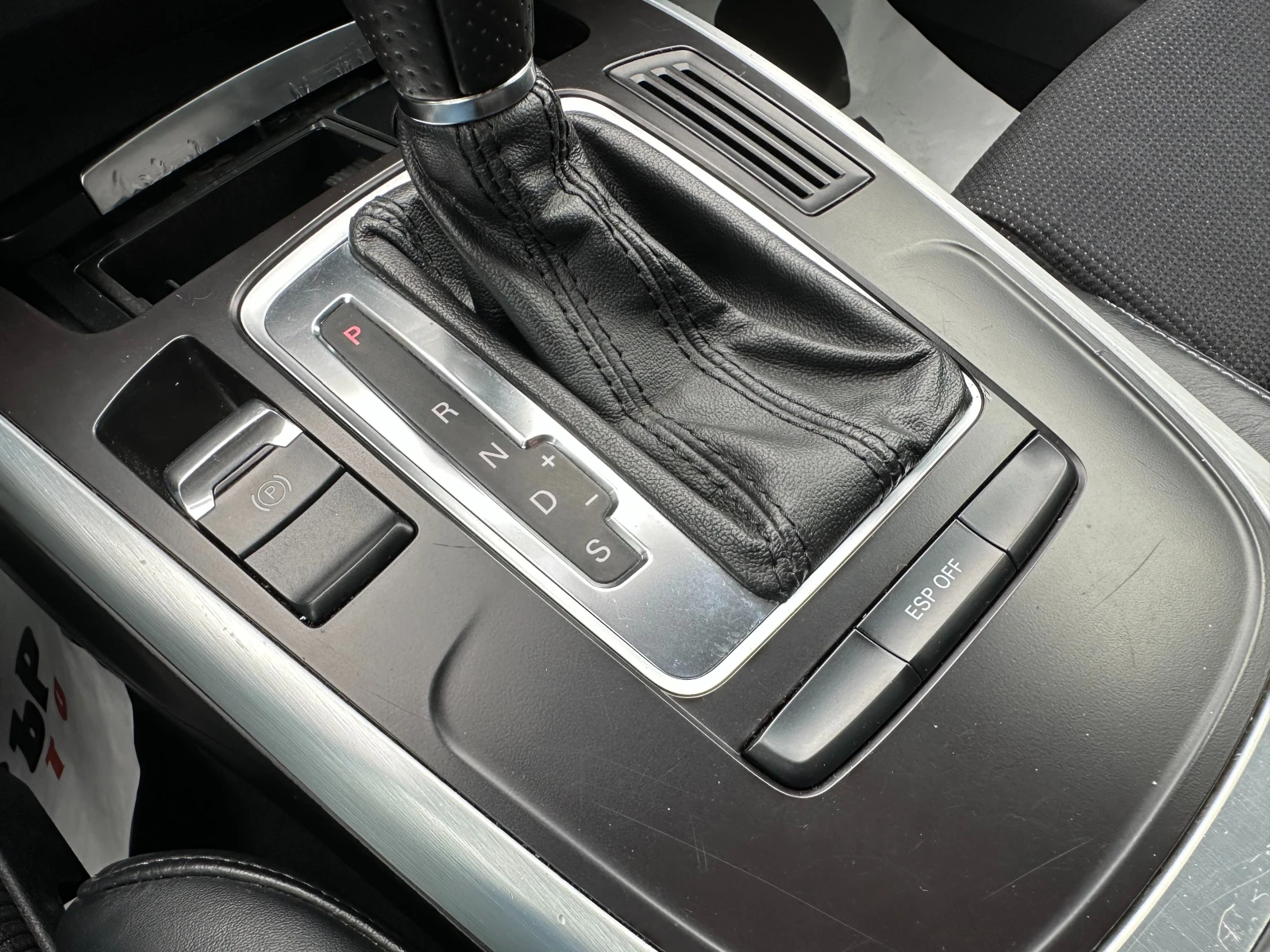 Audi A4 2.0d 143 к.с.  | Mobile.bg — изображение 11