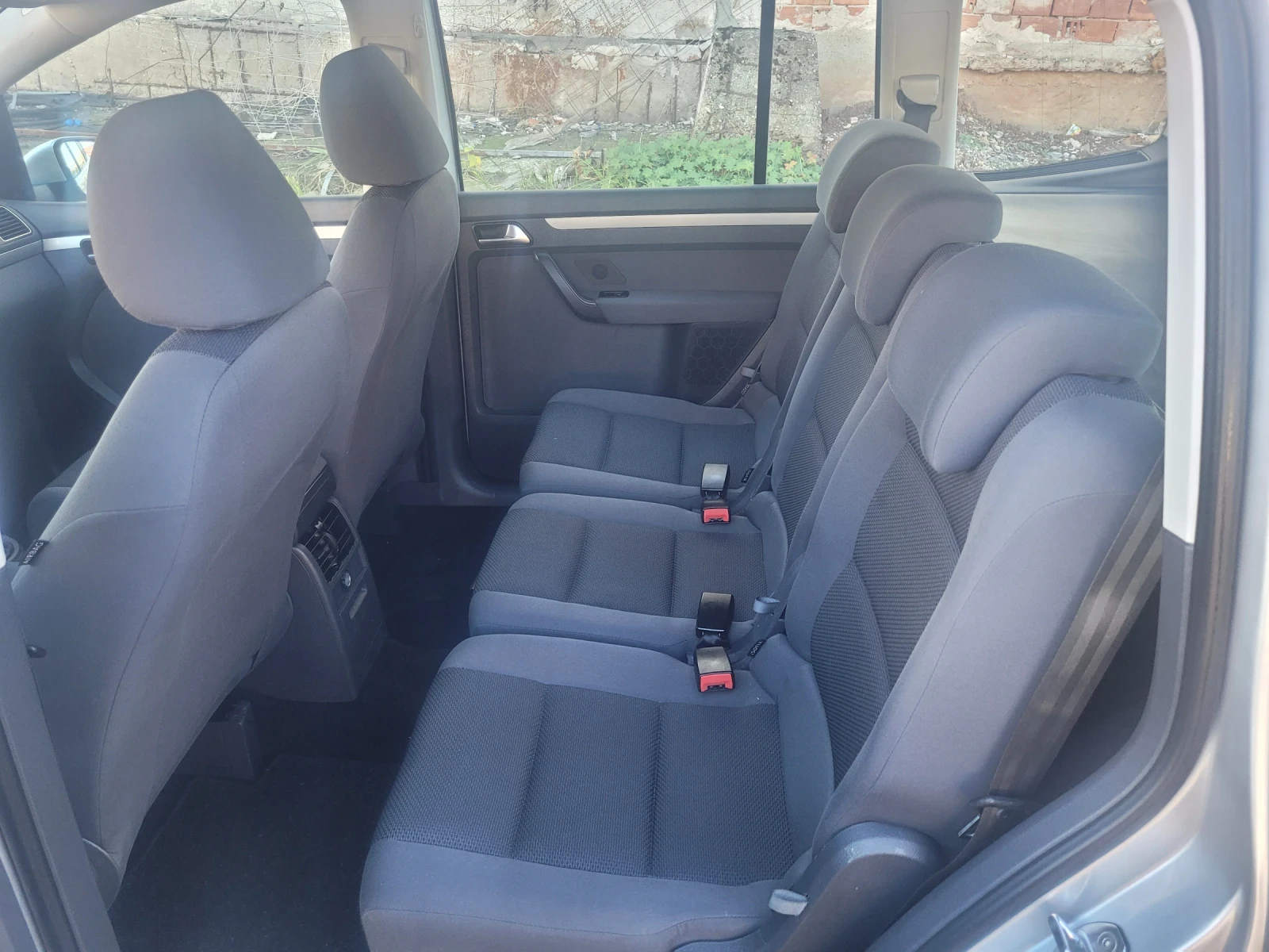 VW Touran | Mobile.bg   8