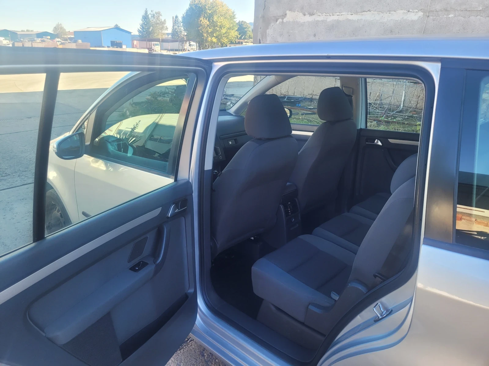 VW Touran | Mobile.bg   9