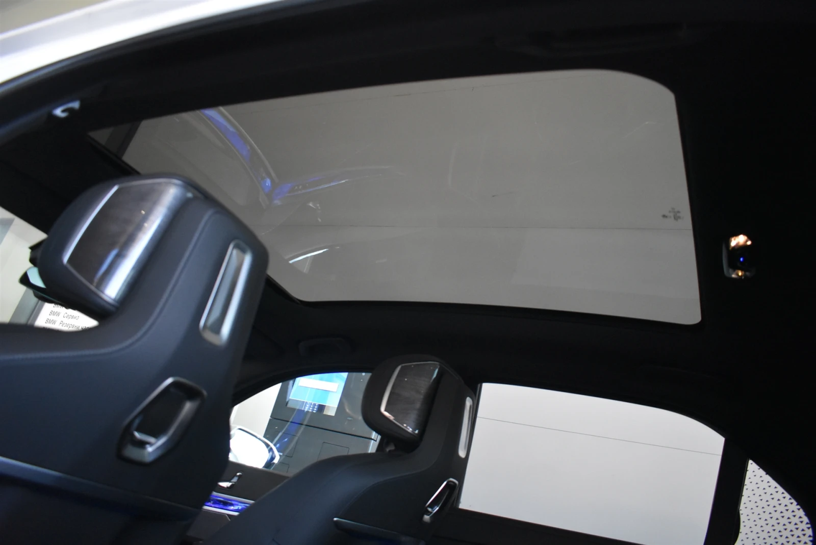 BMW 740 xDrive ����� | Mobile.bg � ����������� 8