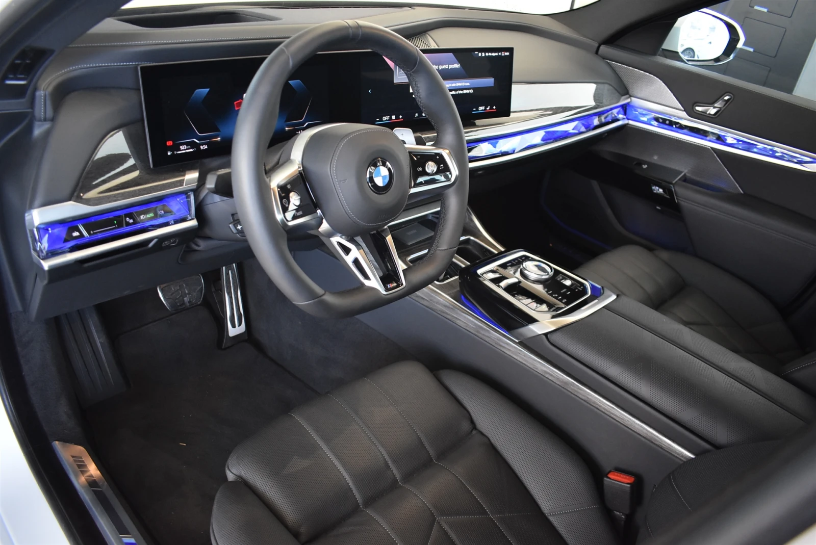 BMW 740 xDrive ����� | Mobile.bg � ����������� 6