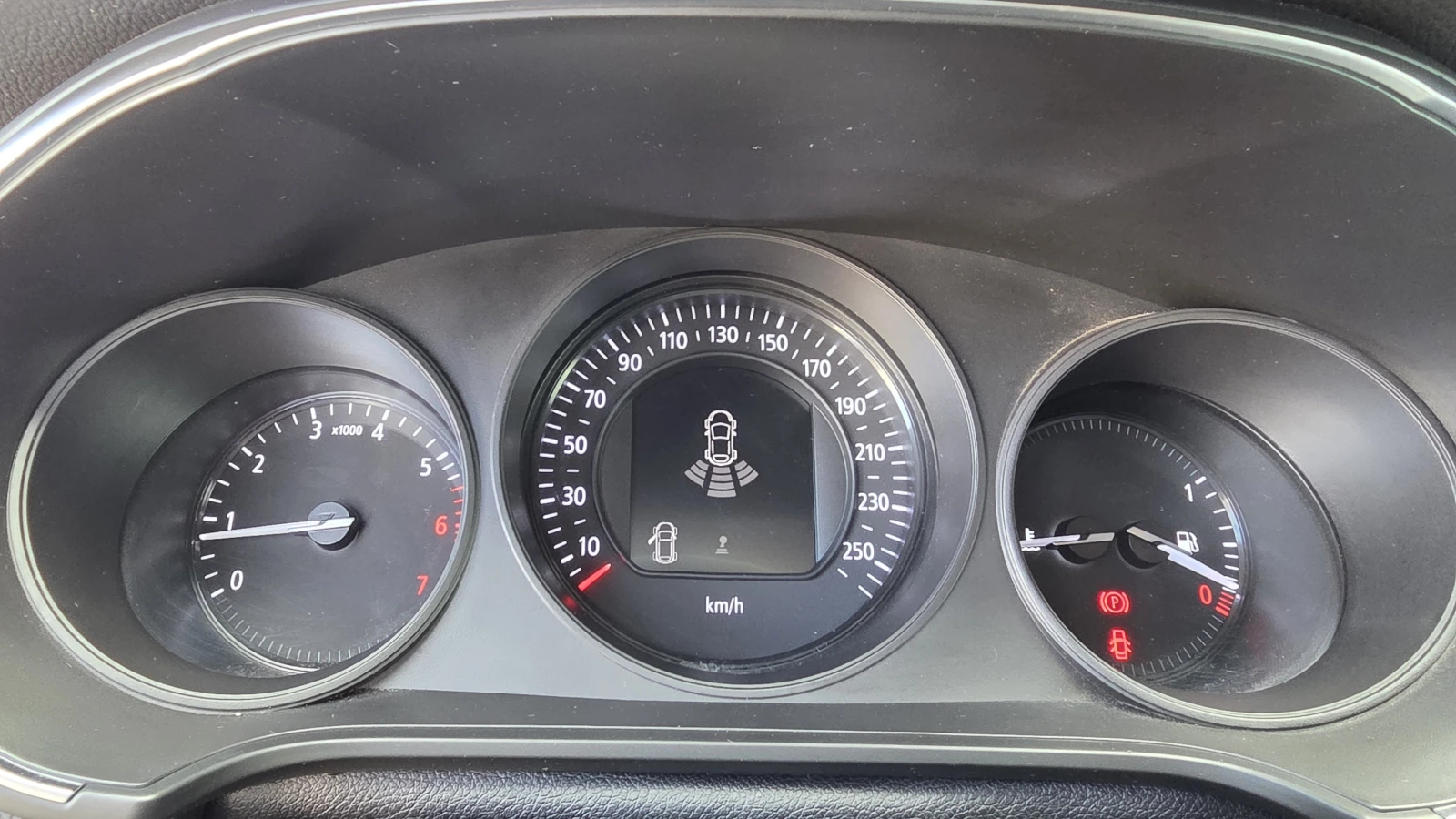 Renault Megane SEDANE 1.3TCe 140.. | Mobile.bg   16