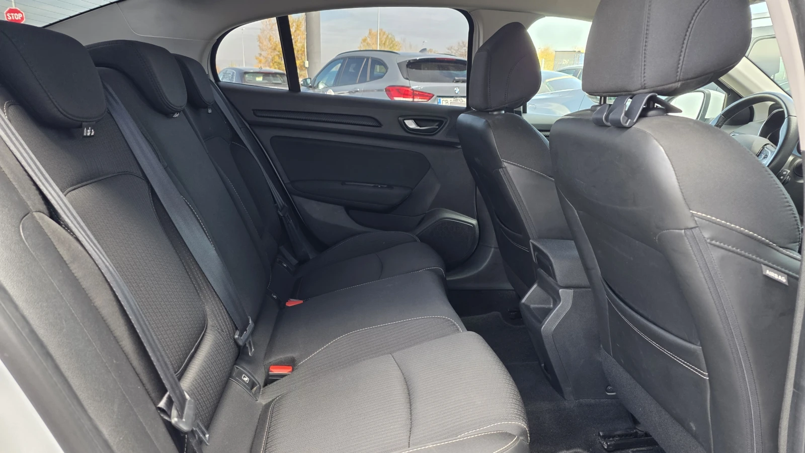 Renault Megane SEDANE 1.3TCe 140.. | Mobile.bg   15