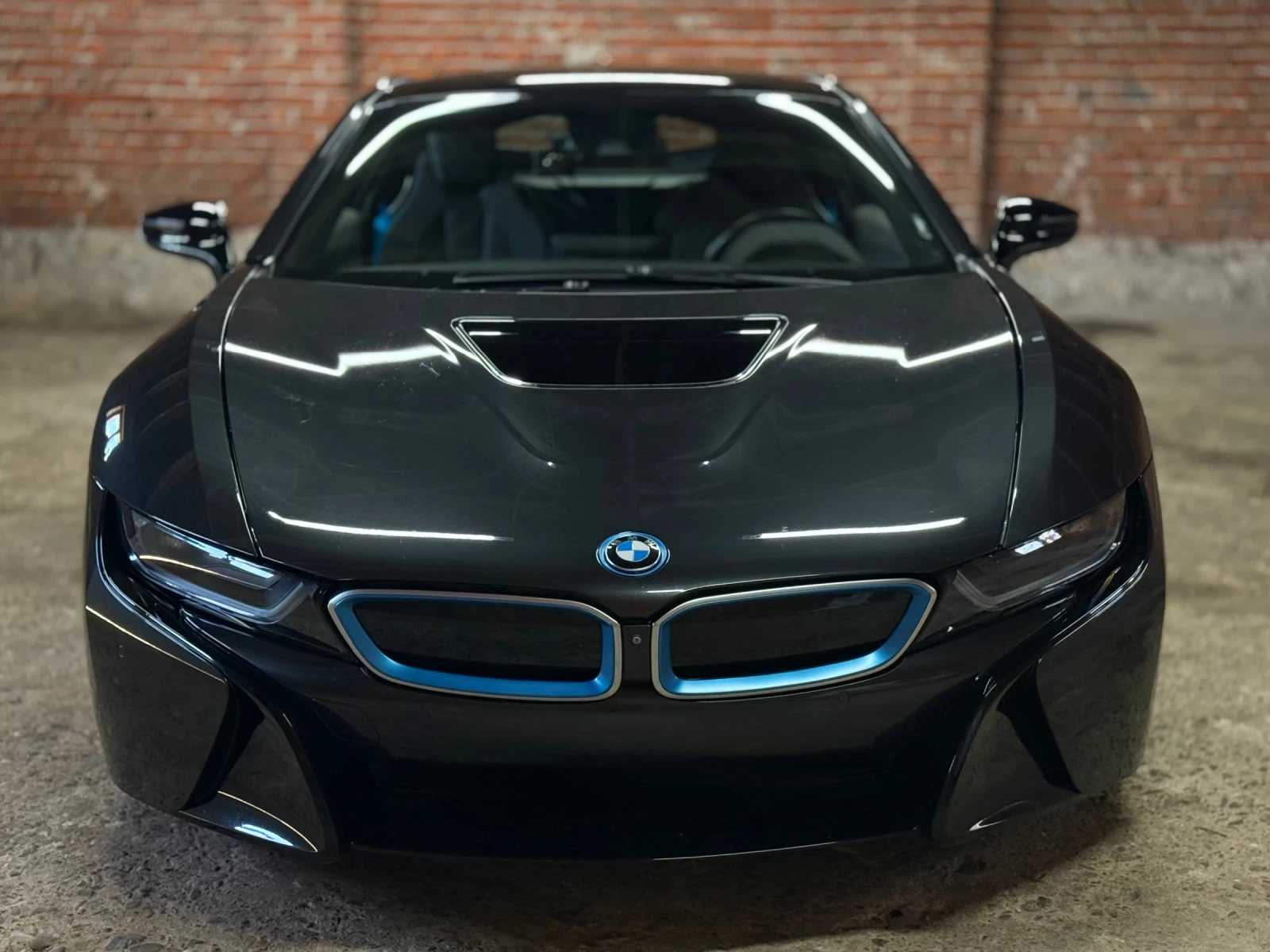 BMW i8 | Mobile.bg   1