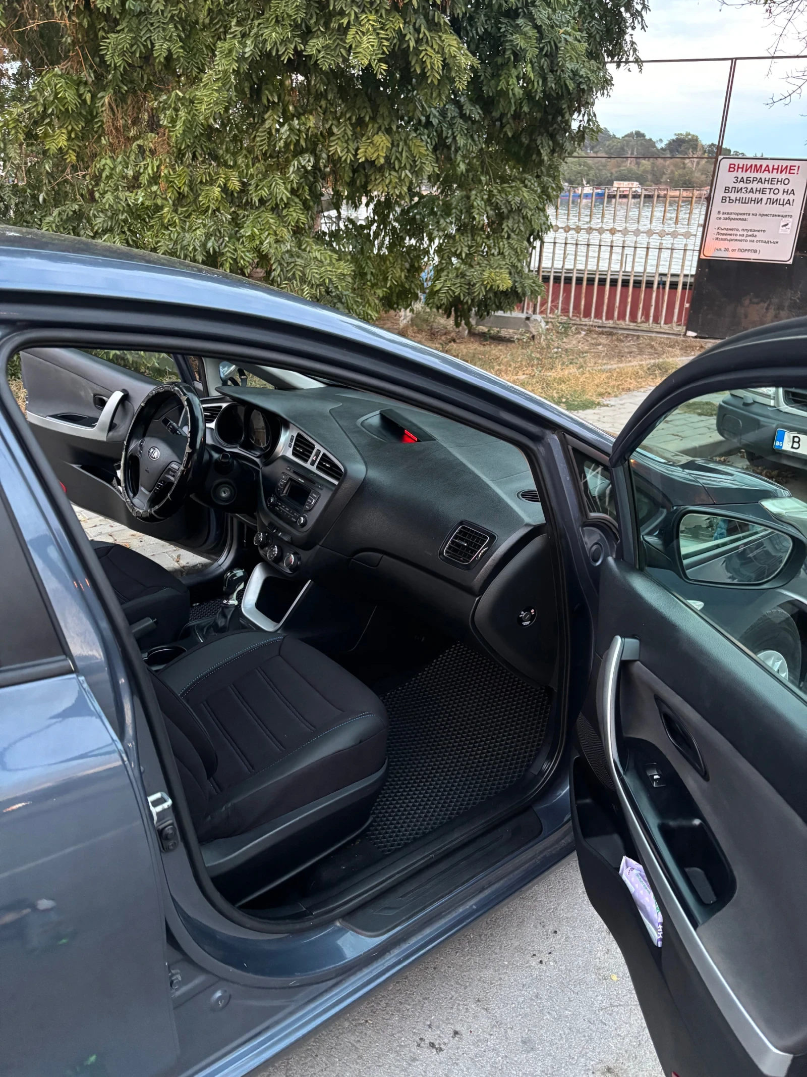 Kia Ceed  - изображение 6