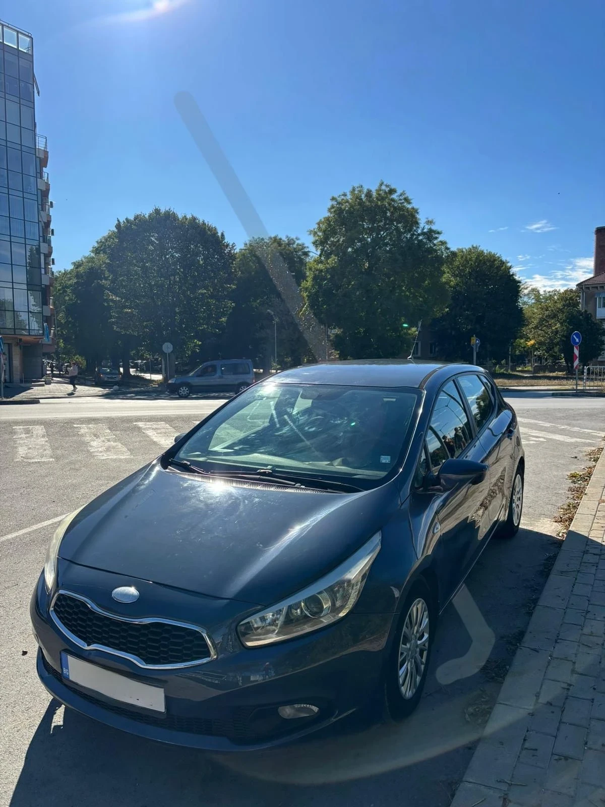 Kia Ceed  - изображение 2