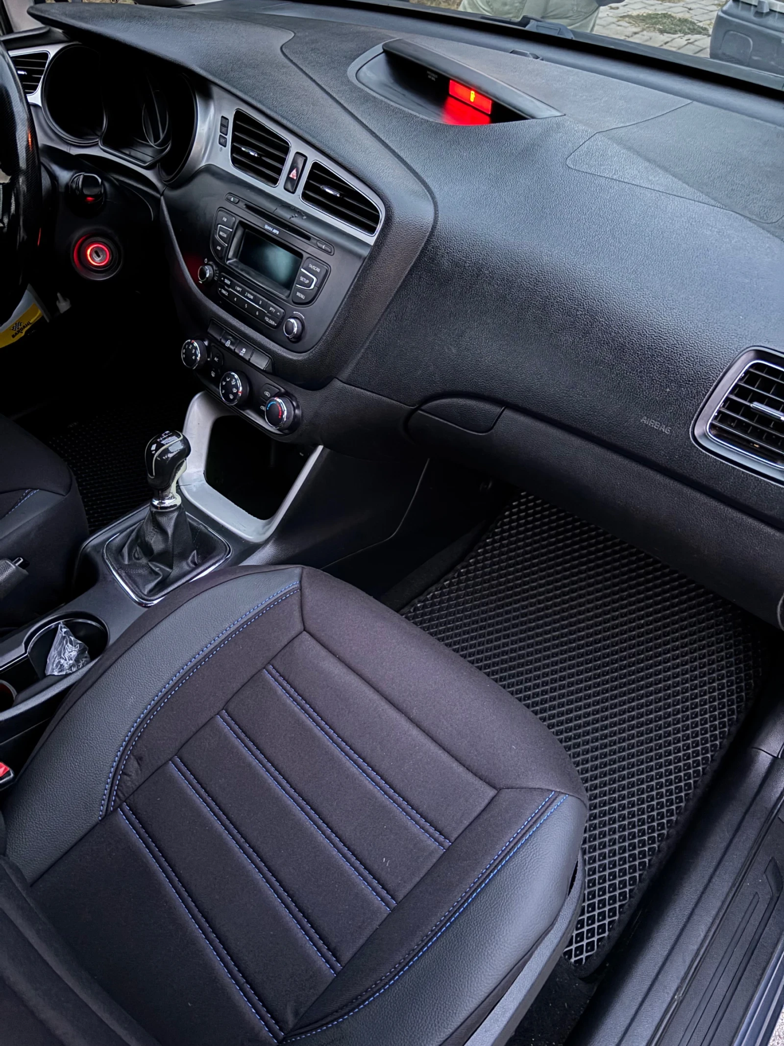 Kia Ceed | Mobile.bg � ����������� 14