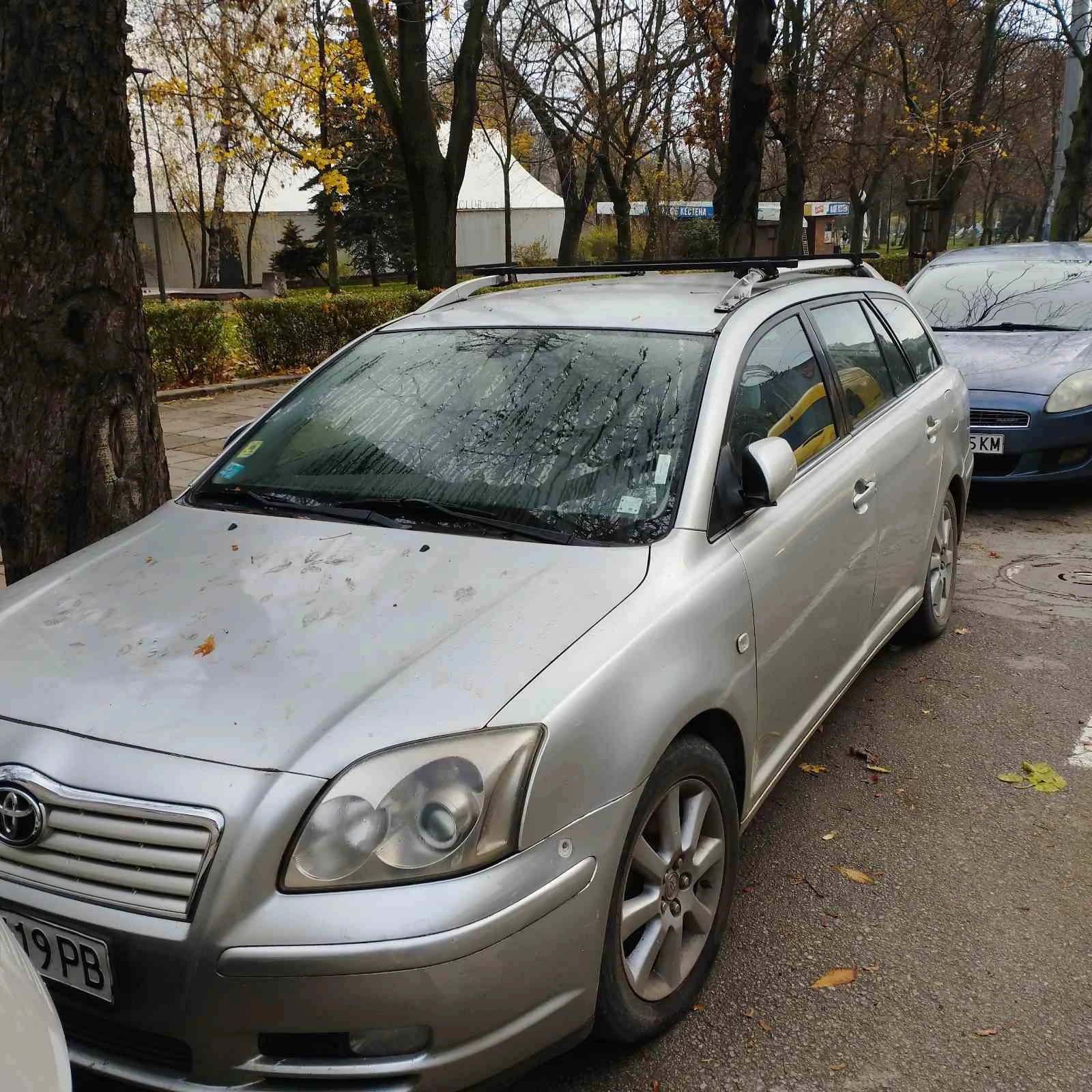 Toyota Avensis  - изображение 2