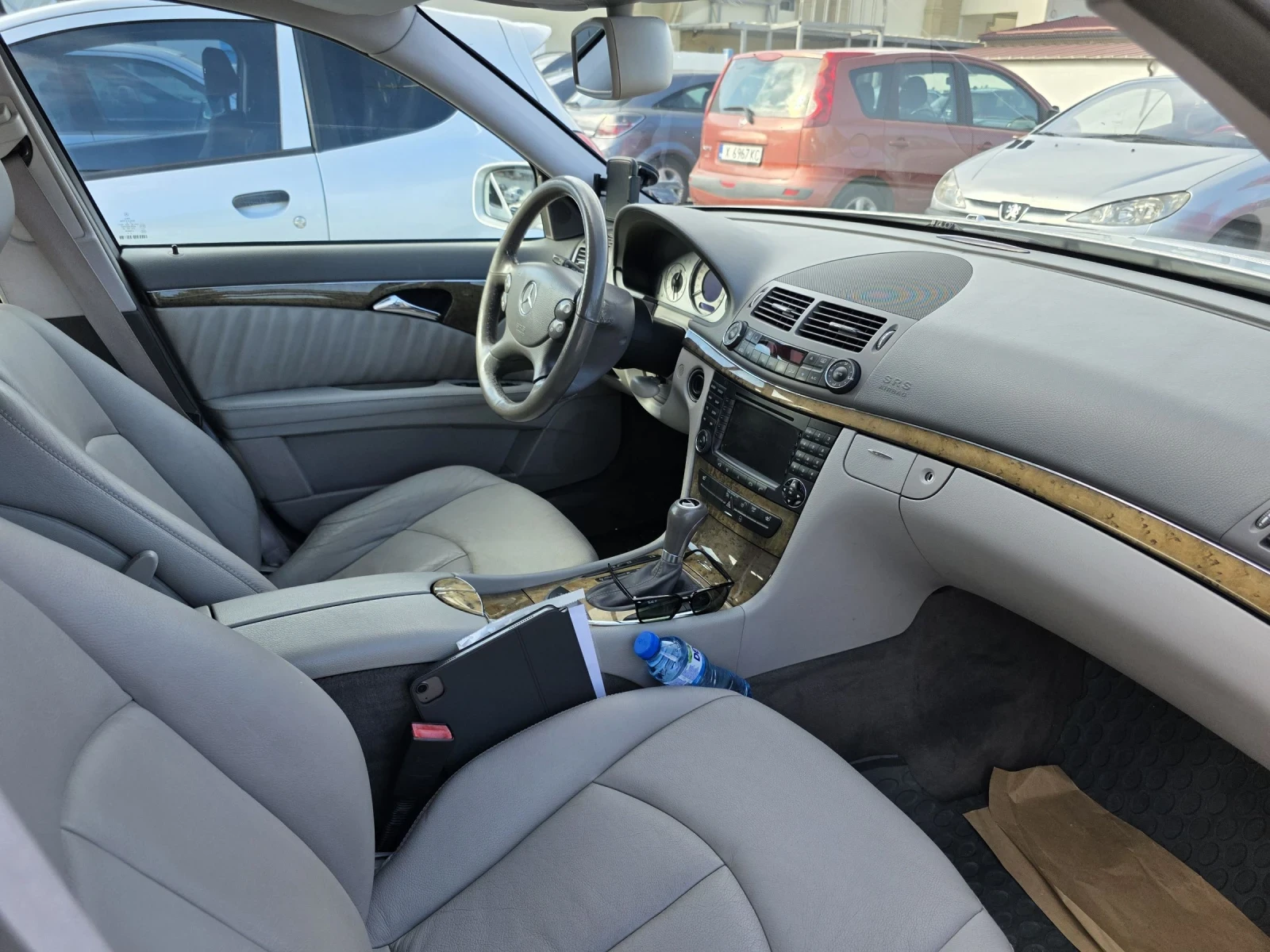 Mercedes-Benz E 280  - изображение 4