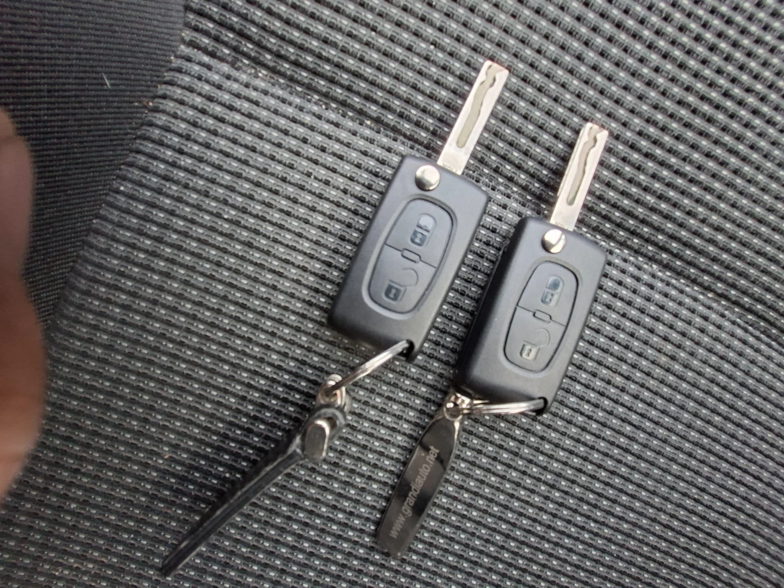 Peugeot 5008 1.6 HDI 112 ���� | Mobile.bg � ����������� 11