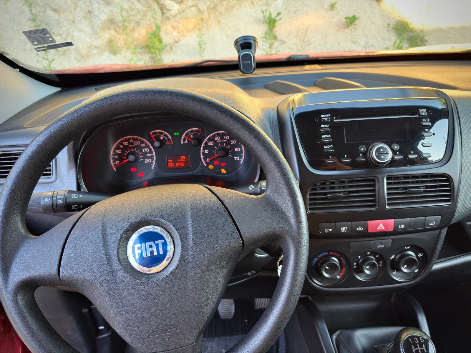 Fiat Doblo MAXXI | Mobile.bg � ����������� 12