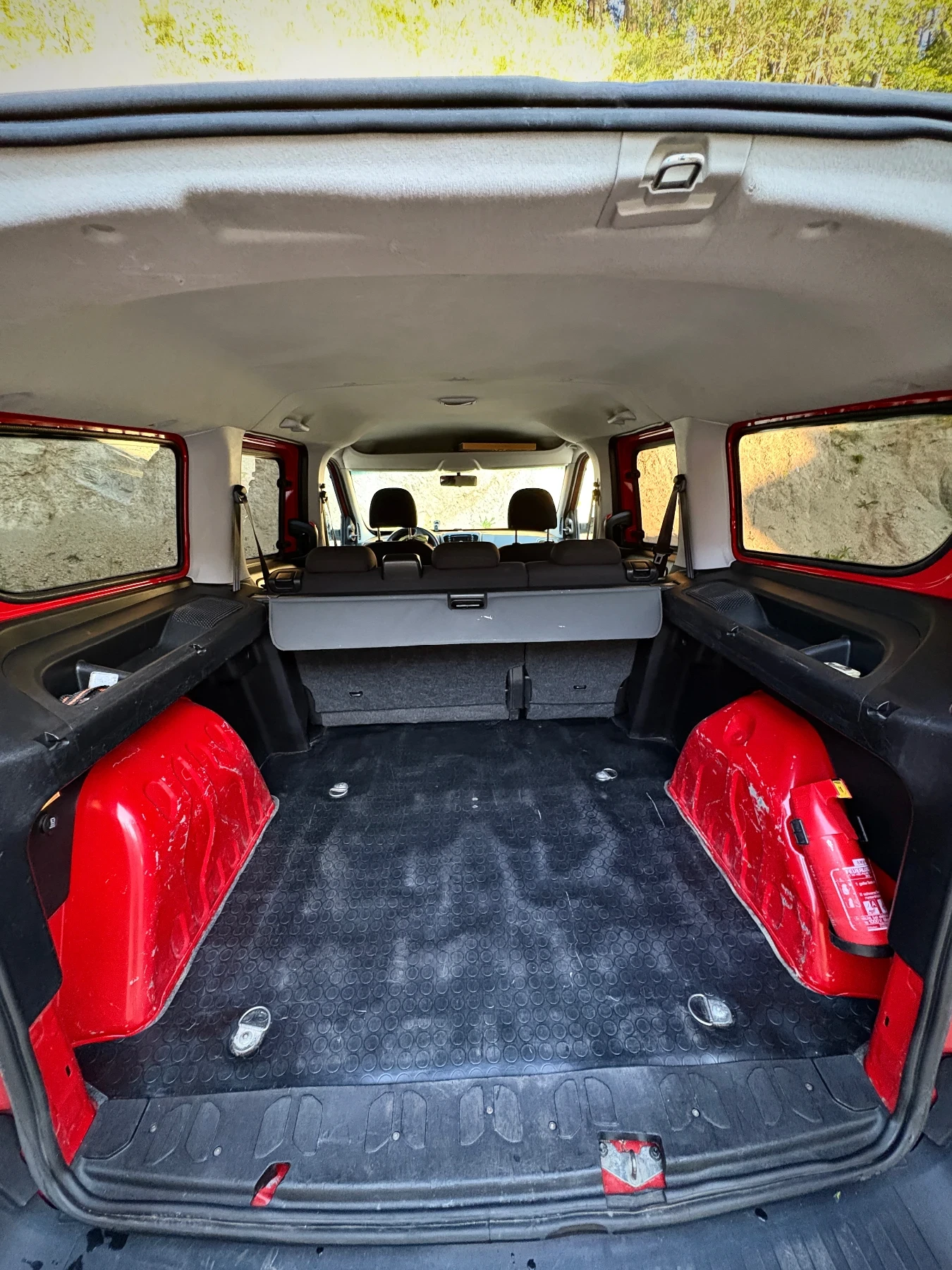 Fiat Doblo MAXXI | Mobile.bg � ����������� 14