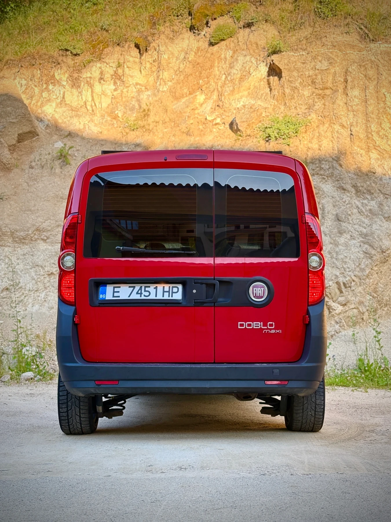 Fiat Doblo MAXXI | Mobile.bg � ����������� 4