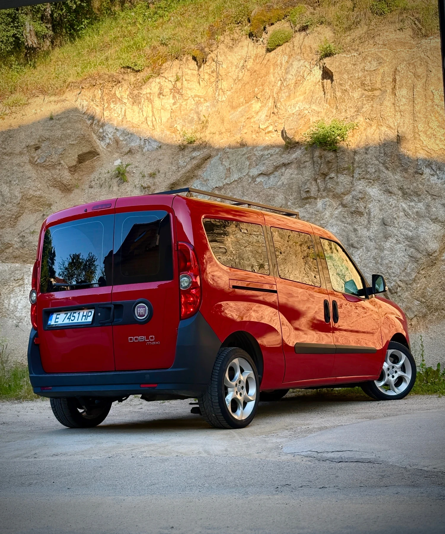 Fiat Doblo MAXXI | Mobile.bg � ����������� 6