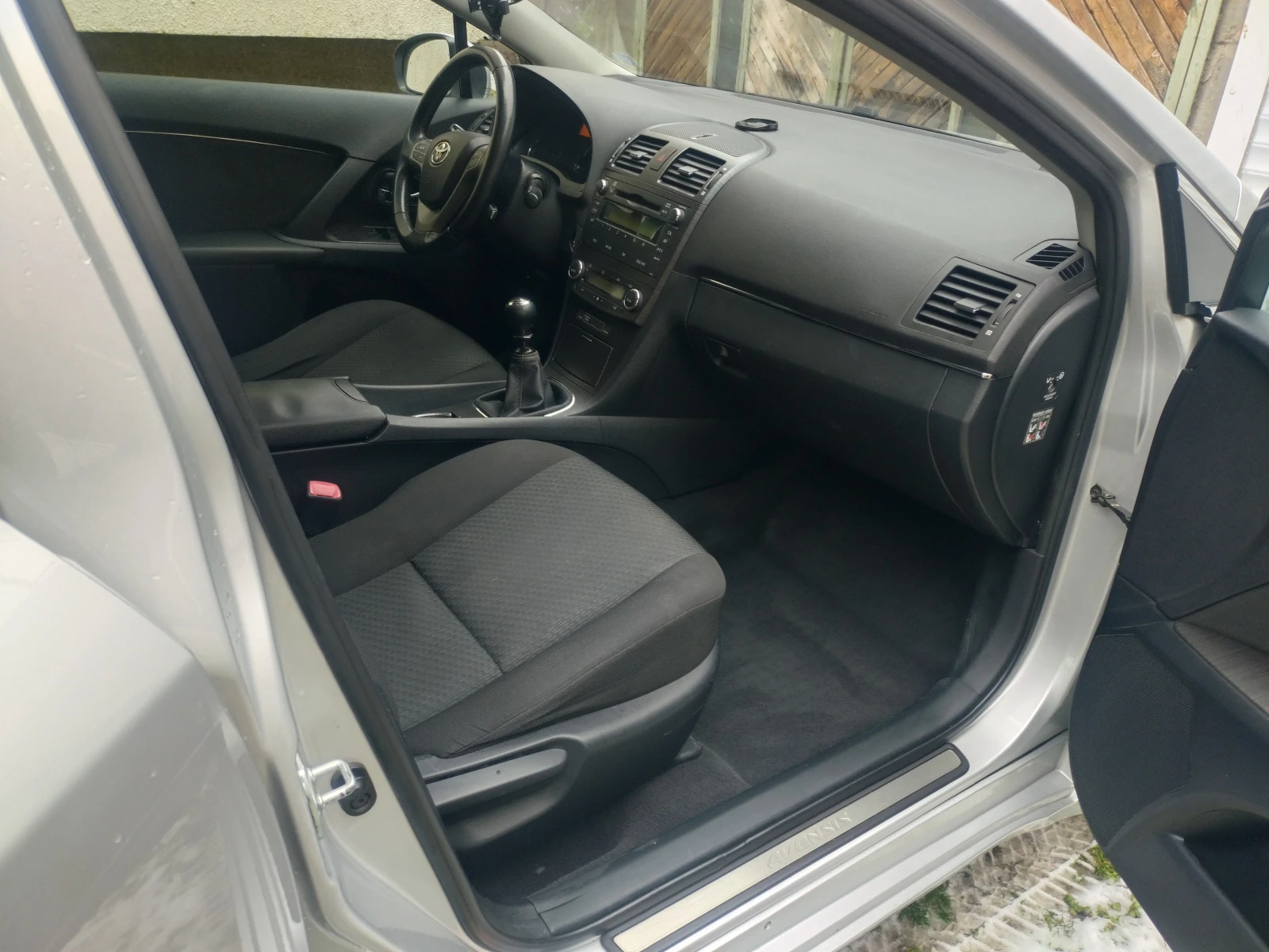 Toyota Avensis | Mobile.bg � ����������� 8