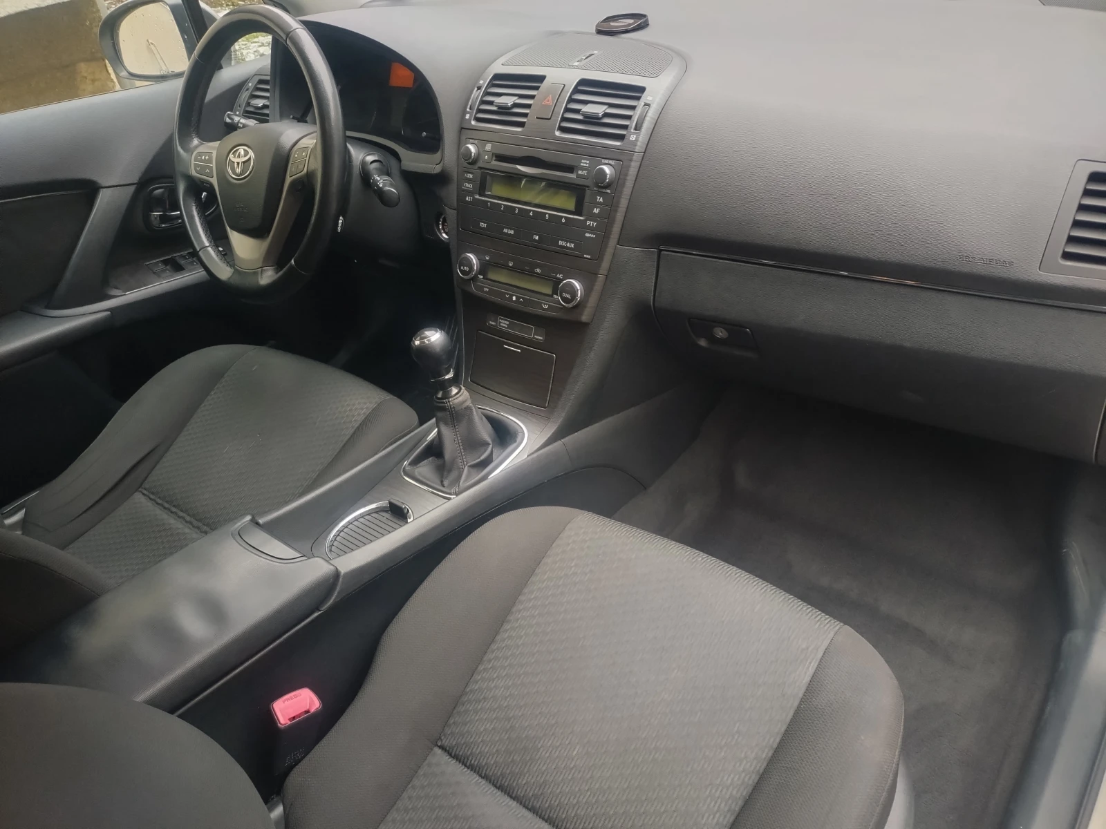 Toyota Avensis | Mobile.bg � ����������� 9