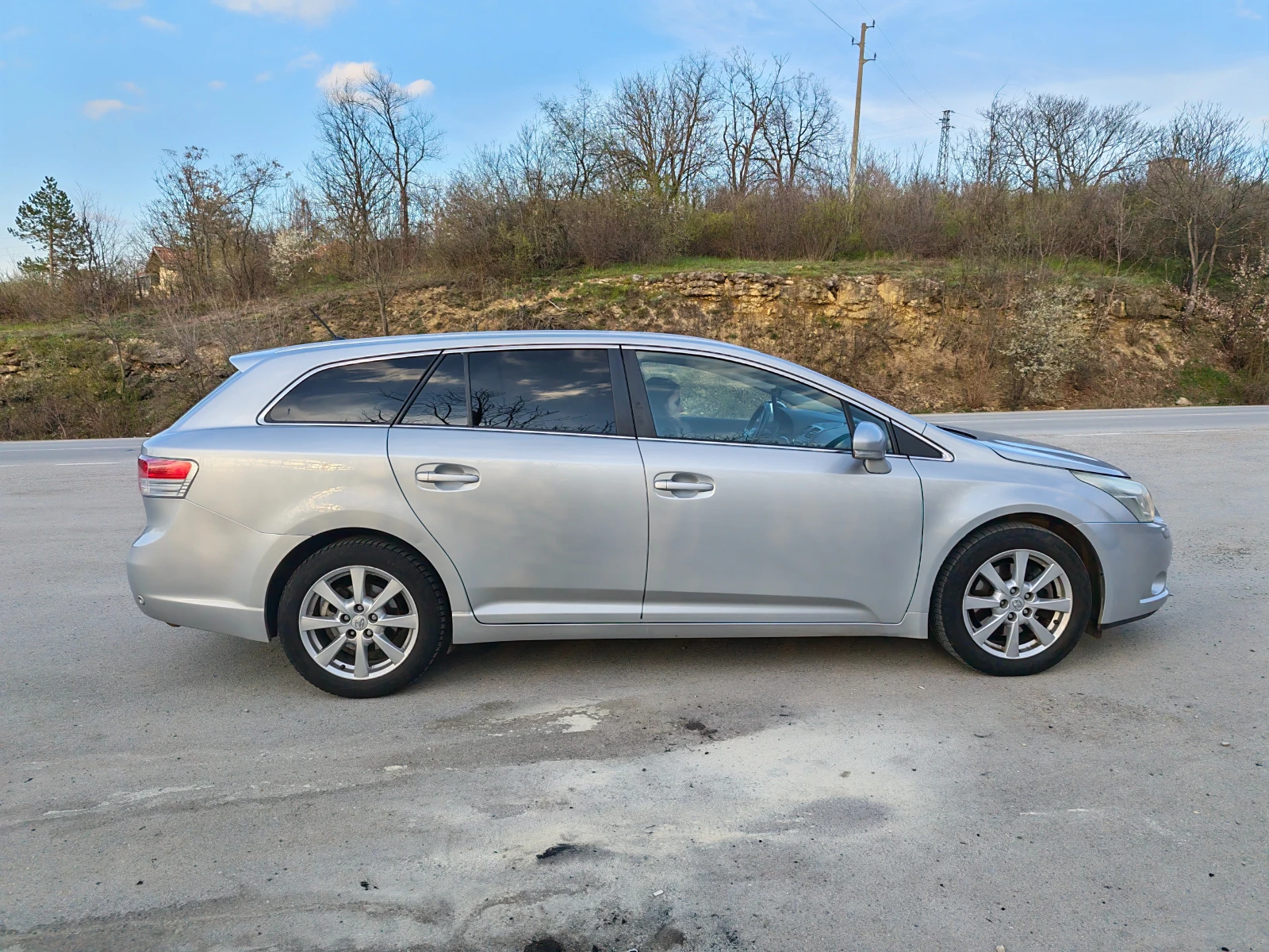 Toyota Avensis | Mobile.bg � ����������� 5