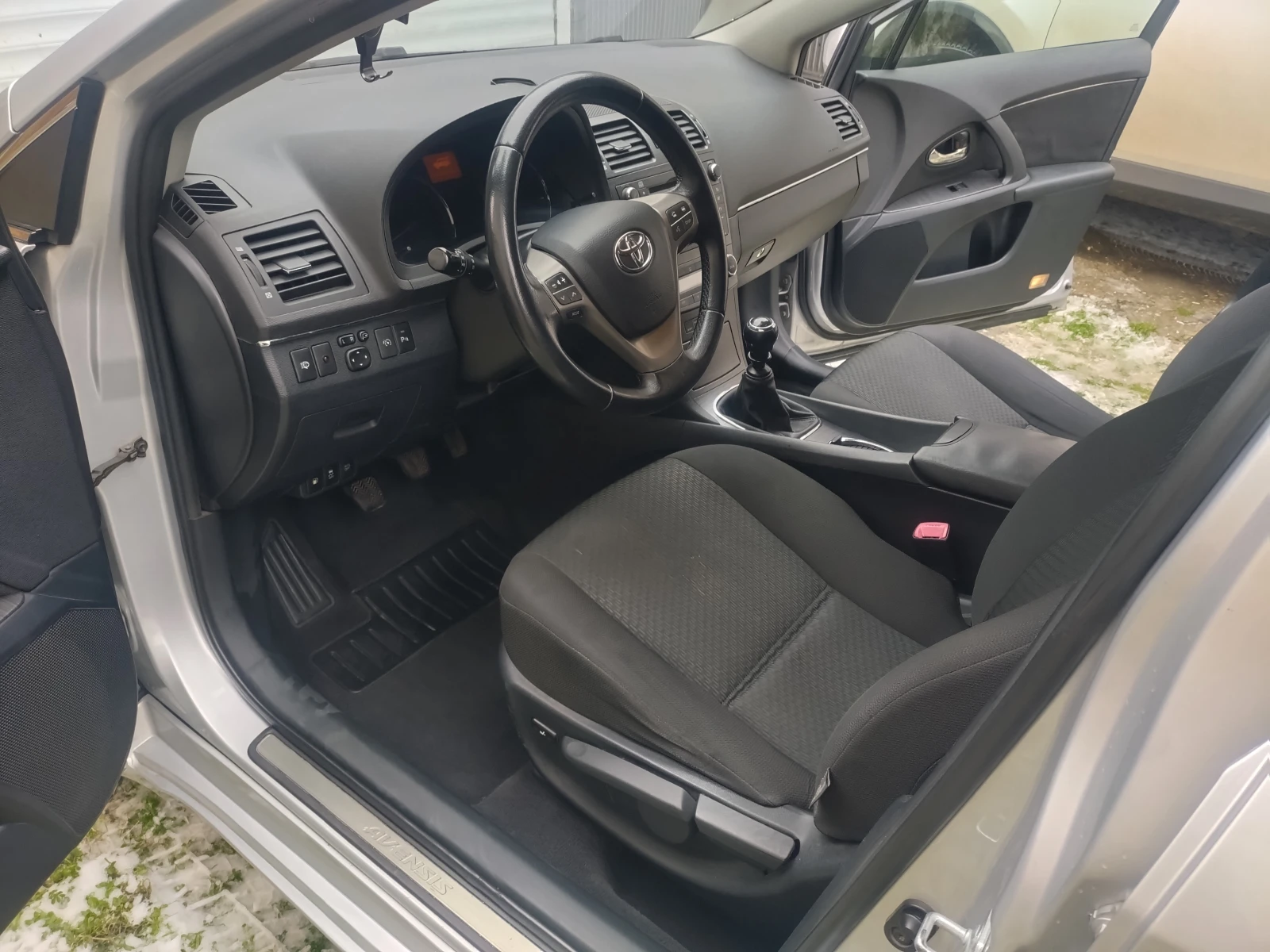 Toyota Avensis | Mobile.bg � ����������� 11