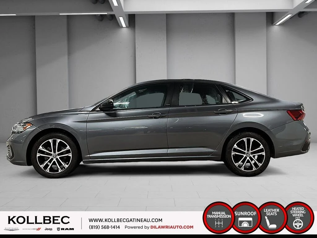 VW Jetta 1.5T Comfortline * АвтоКредит* (ЦЕНА ДО БГ) - изображение 8