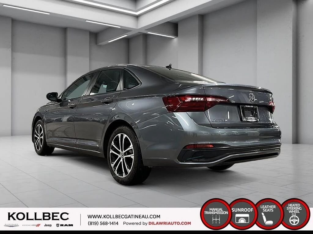 VW Jetta 1.5T Comfortline * АвтоКредит* (ЦЕНА ДО БГ) - изображение 7