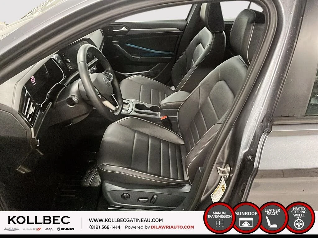 VW Jetta 1.5T Comfortline * АвтоКредит* (ЦЕНА ДО БГ) - изображение 10