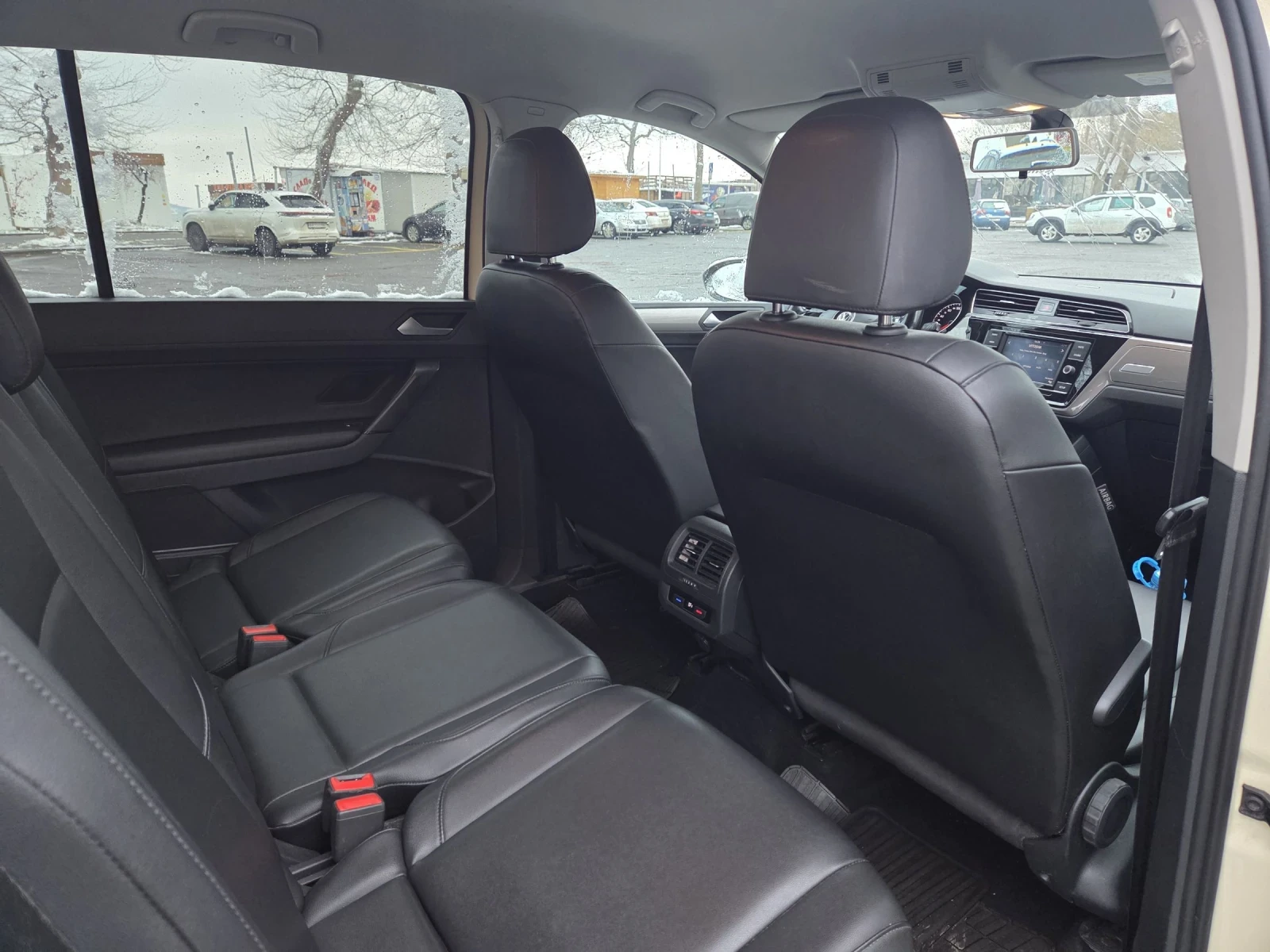 VW Touran 2.0 �������� TUV | Mobile.bg � ����������� 16