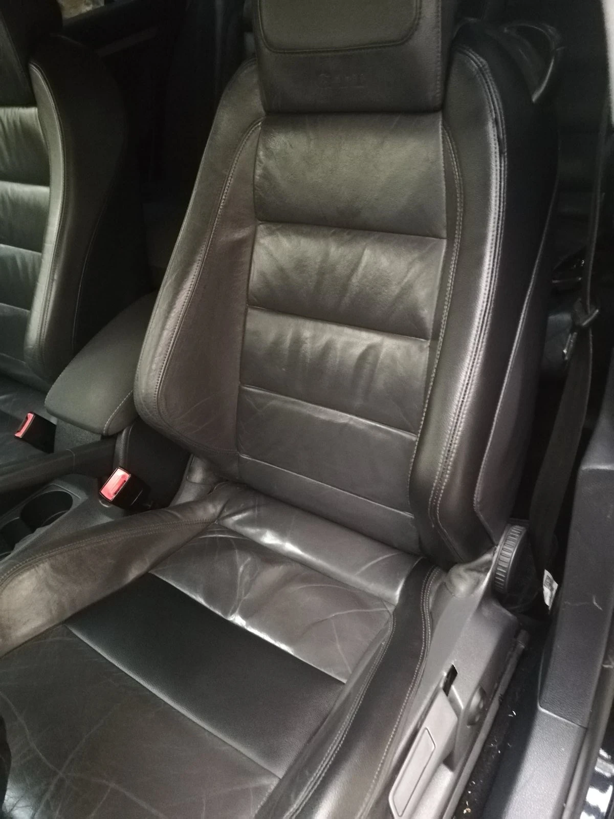 VW Golf Комби - изображение 5