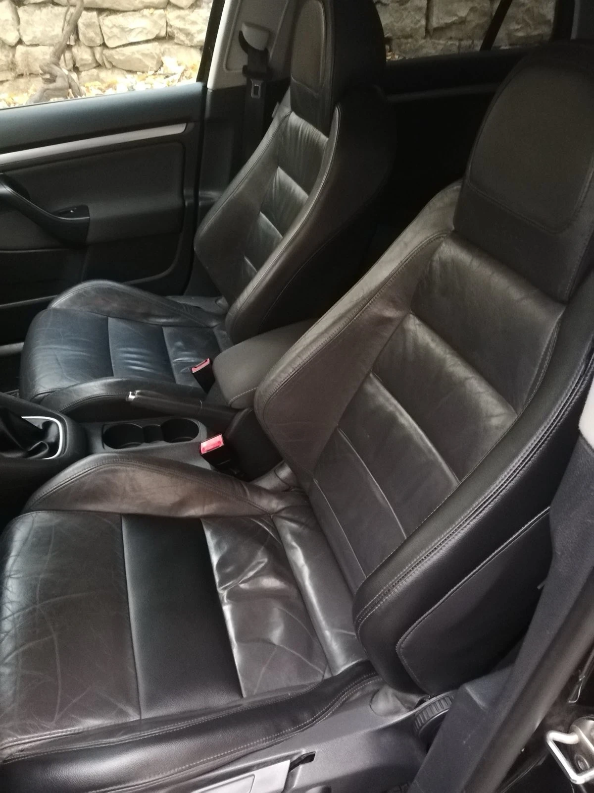 VW Golf Комби - изображение 6