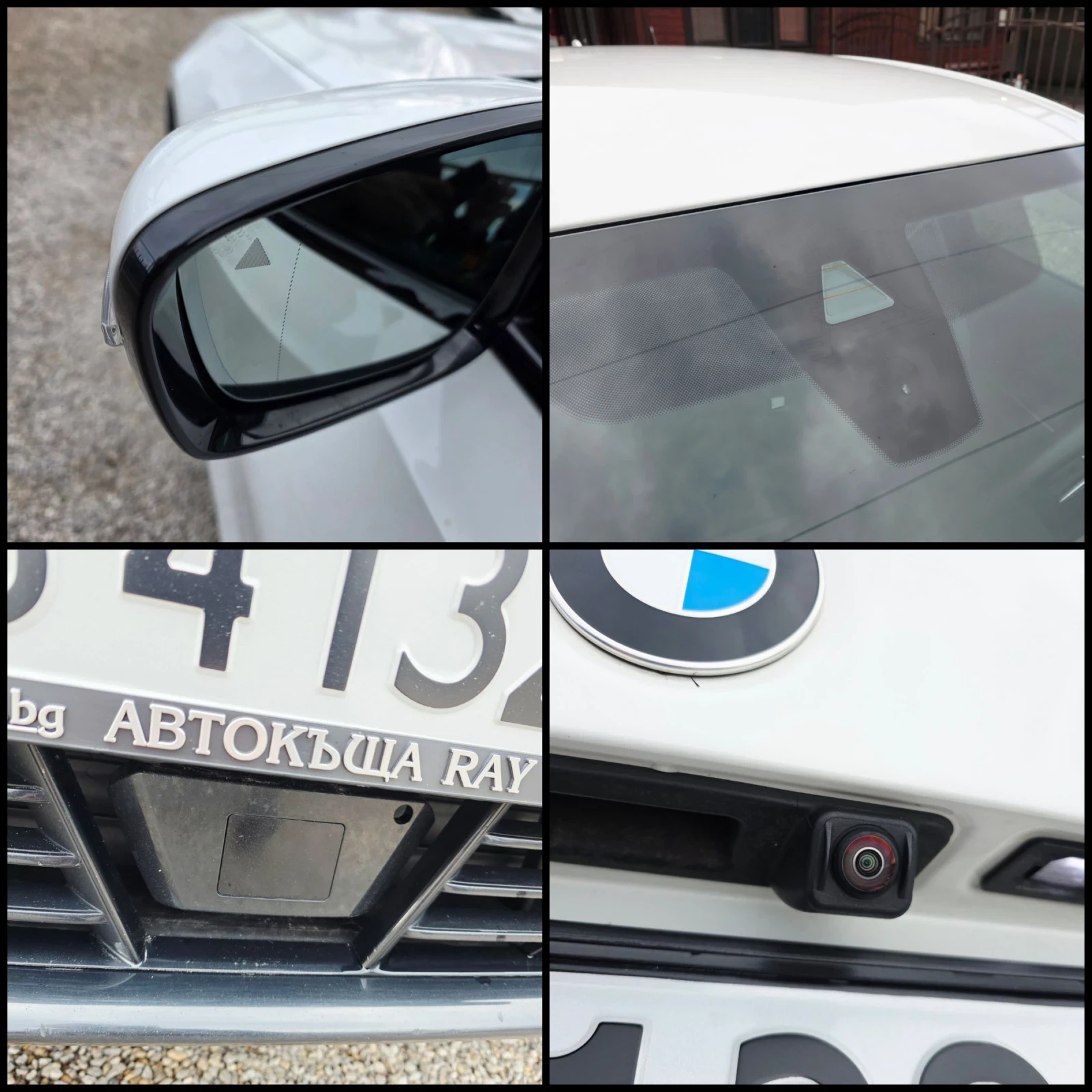 BMW 320 DA/MILD-HYBRID/SPORT-LINE/GERMANY/71.000км./, снимка 5 - Автомобили и джипове - 53728271