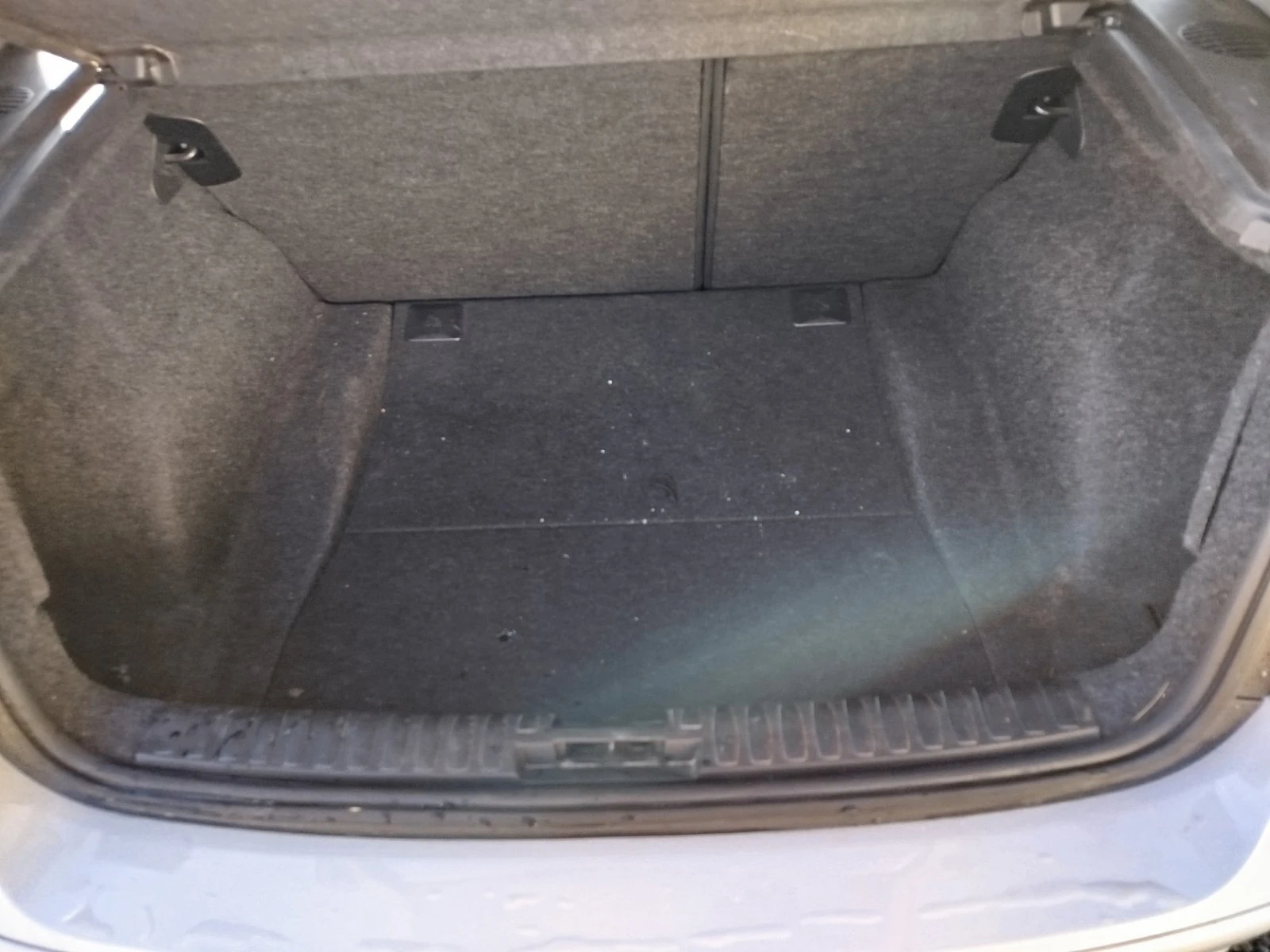 BMW 118 D, снимка 11 - Автомобили и джипове - 53891709