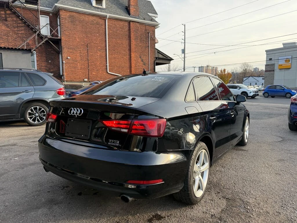 Audi A3 2.0Т* Komfort* АвтоКредит* (ЦЕНА ДО БГ), снимка 8 - Автомобили и джипове - 54001583