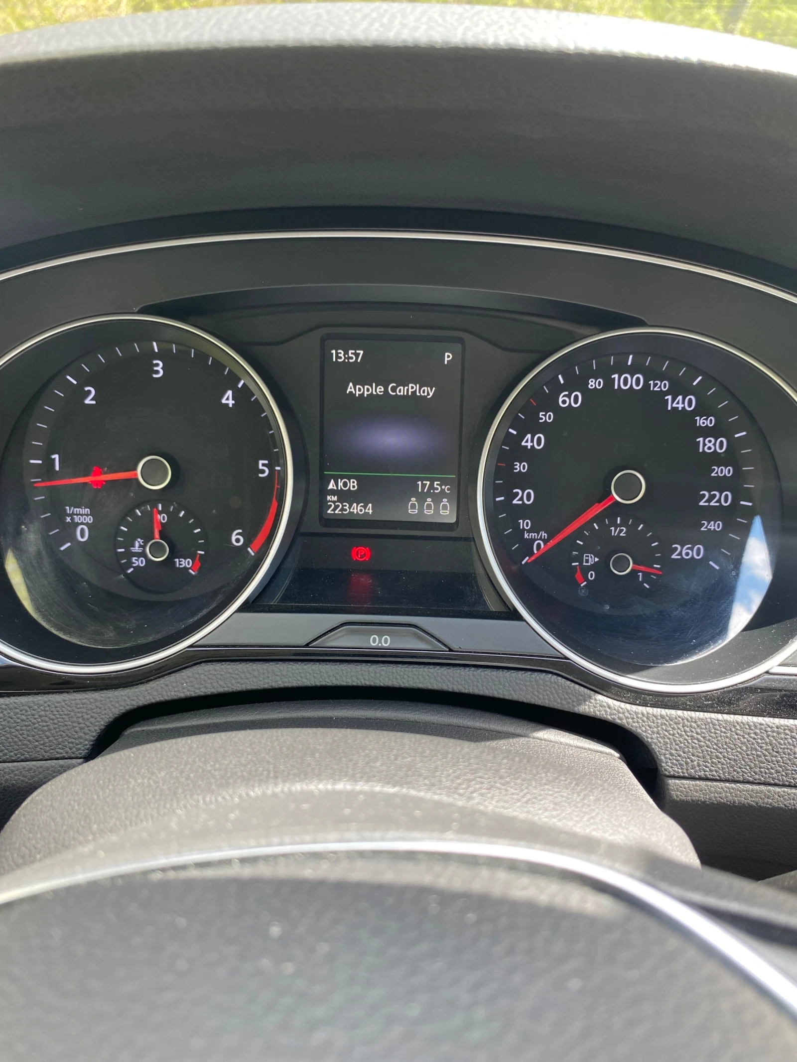 VW Alltrack Пасат, снимка 8 - Автомобили и джипове - 54248478