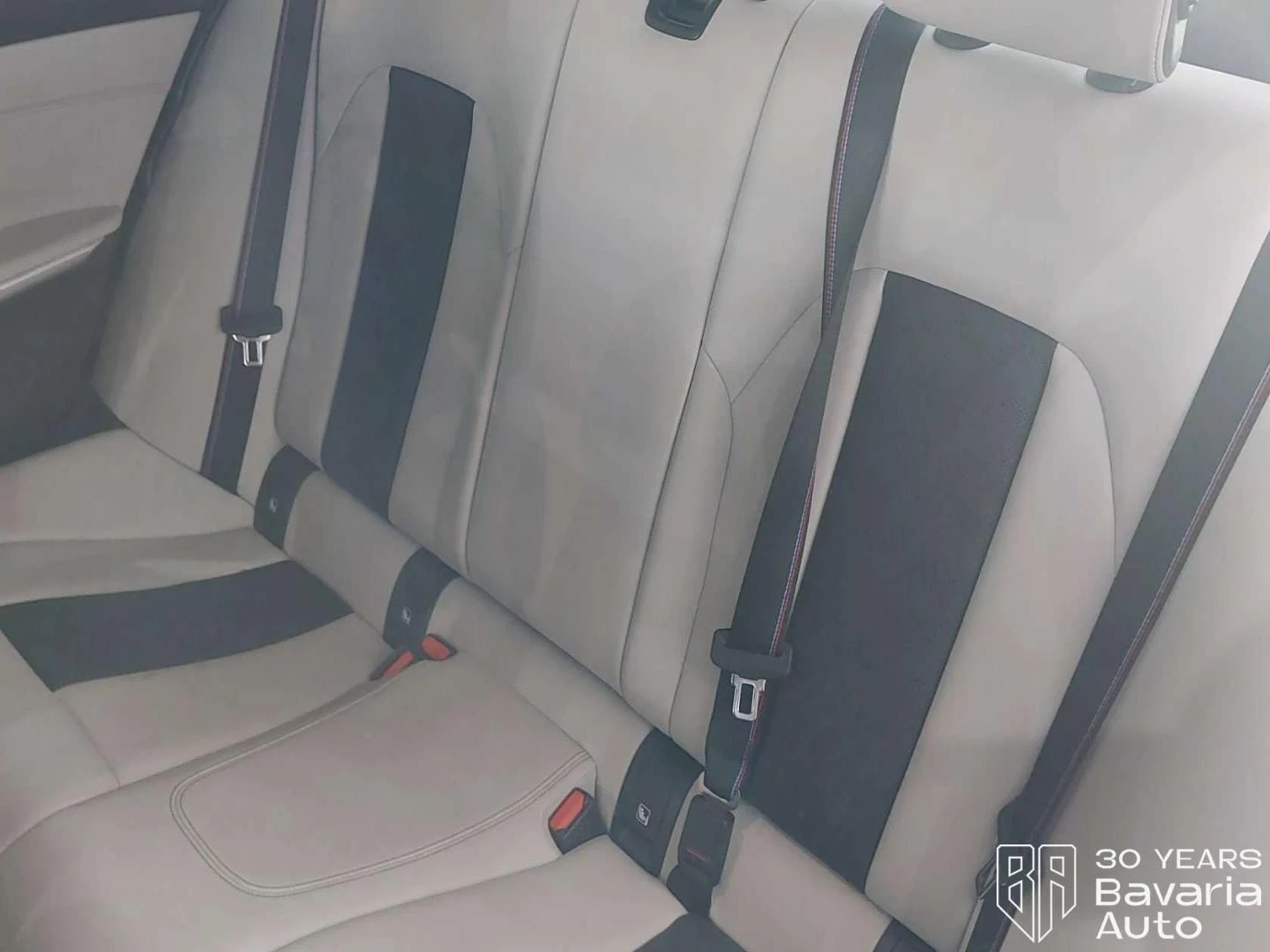 BMW M3 M Competition xDrive Sportautomatic, снимка 8 - Автомобили и джипове - 54345223