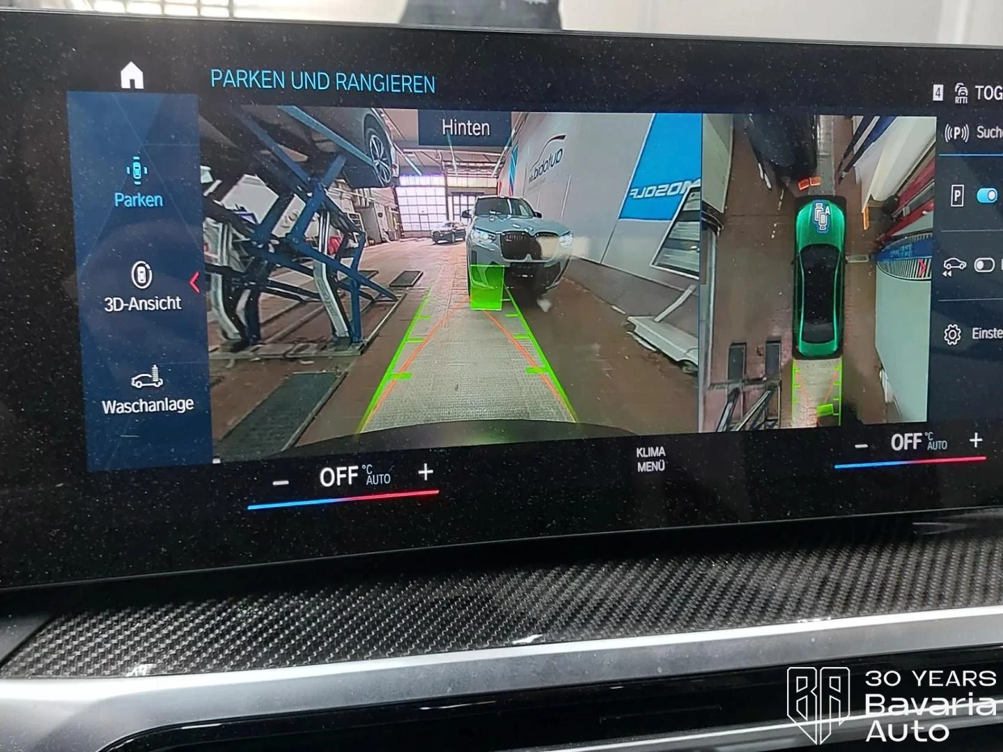 BMW M3 M Competition xDrive Sportautomatic, снимка 9 - Автомобили и джипове - 54345223