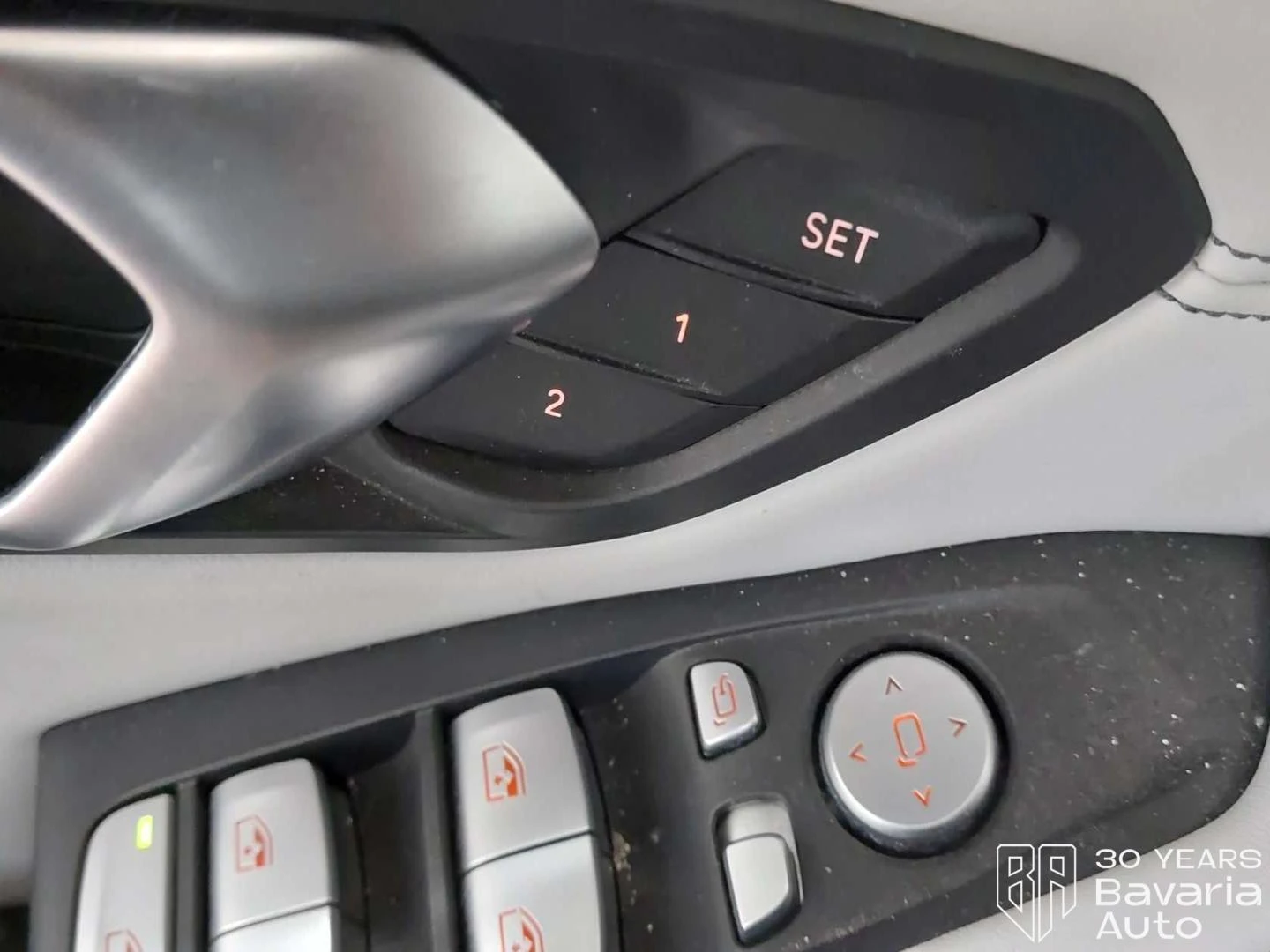 BMW M3 M Competition xDrive Sportautomatic, снимка 13 - Автомобили и джипове - 54345223